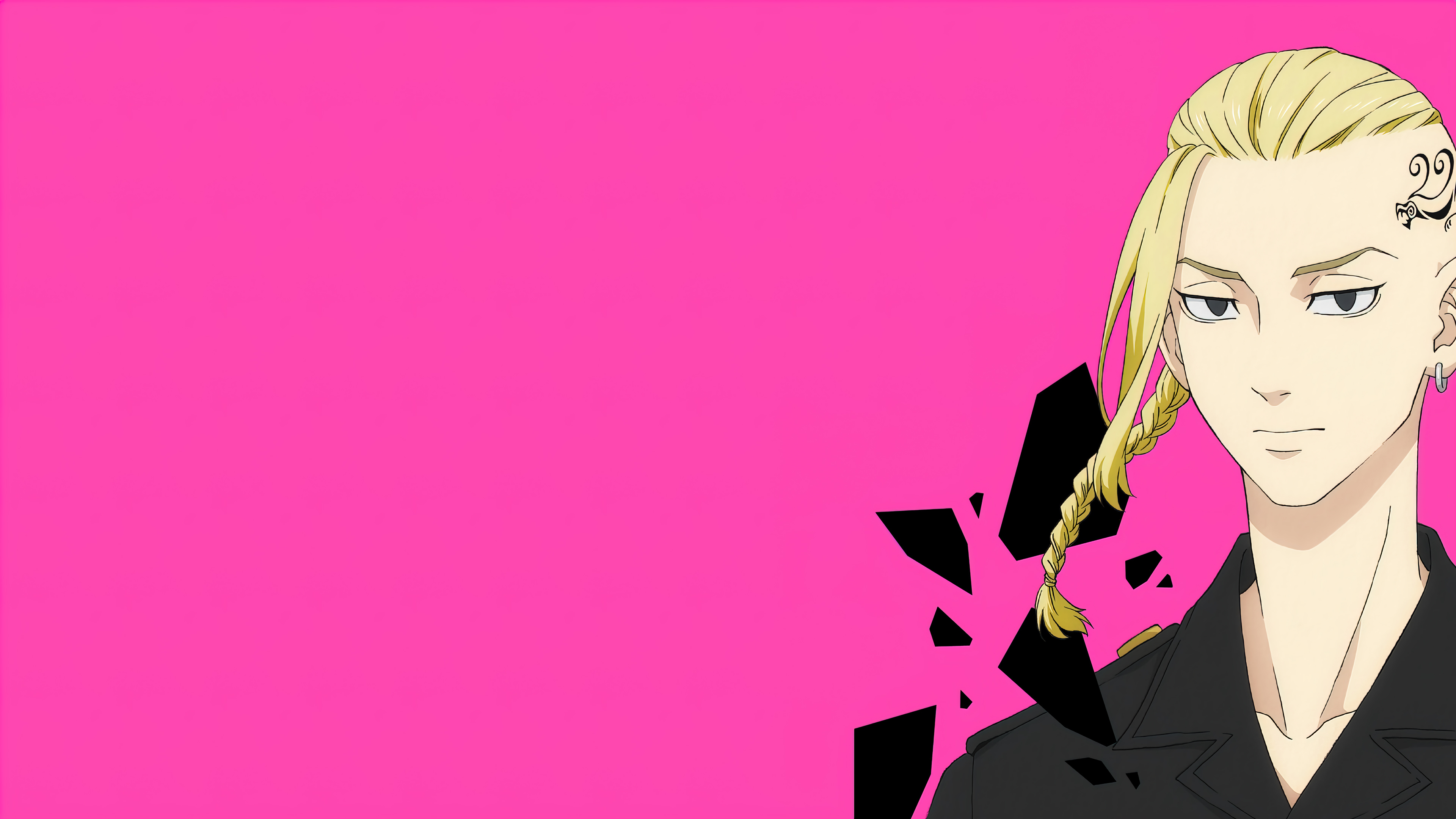 HD desktop wallpaper: Anime, Tokyo