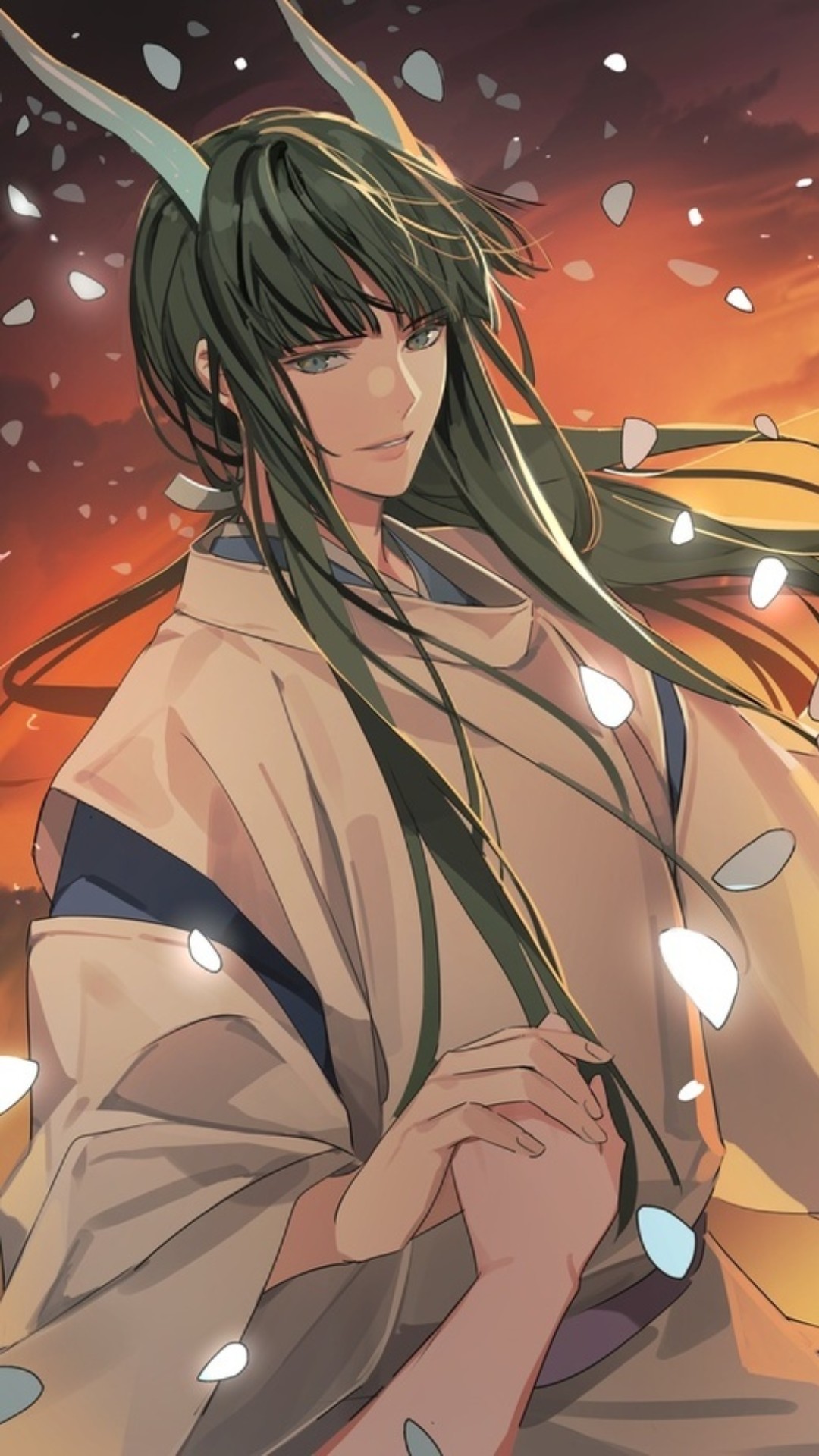 Haku Spirited Away Wallpaper