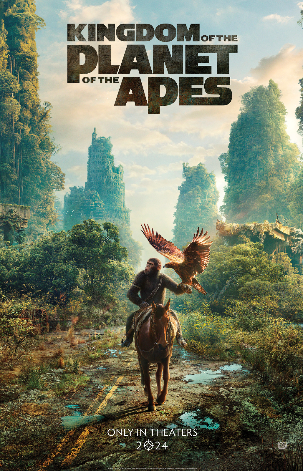 Poster Print