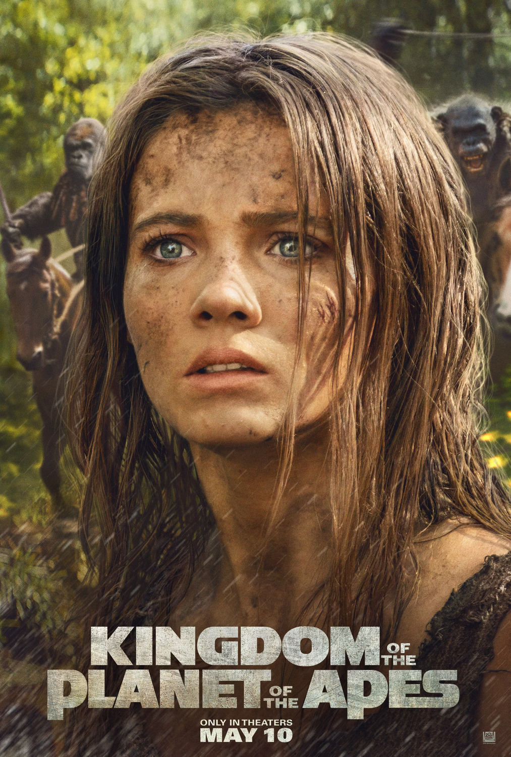 Extra Large Movie Poster Image