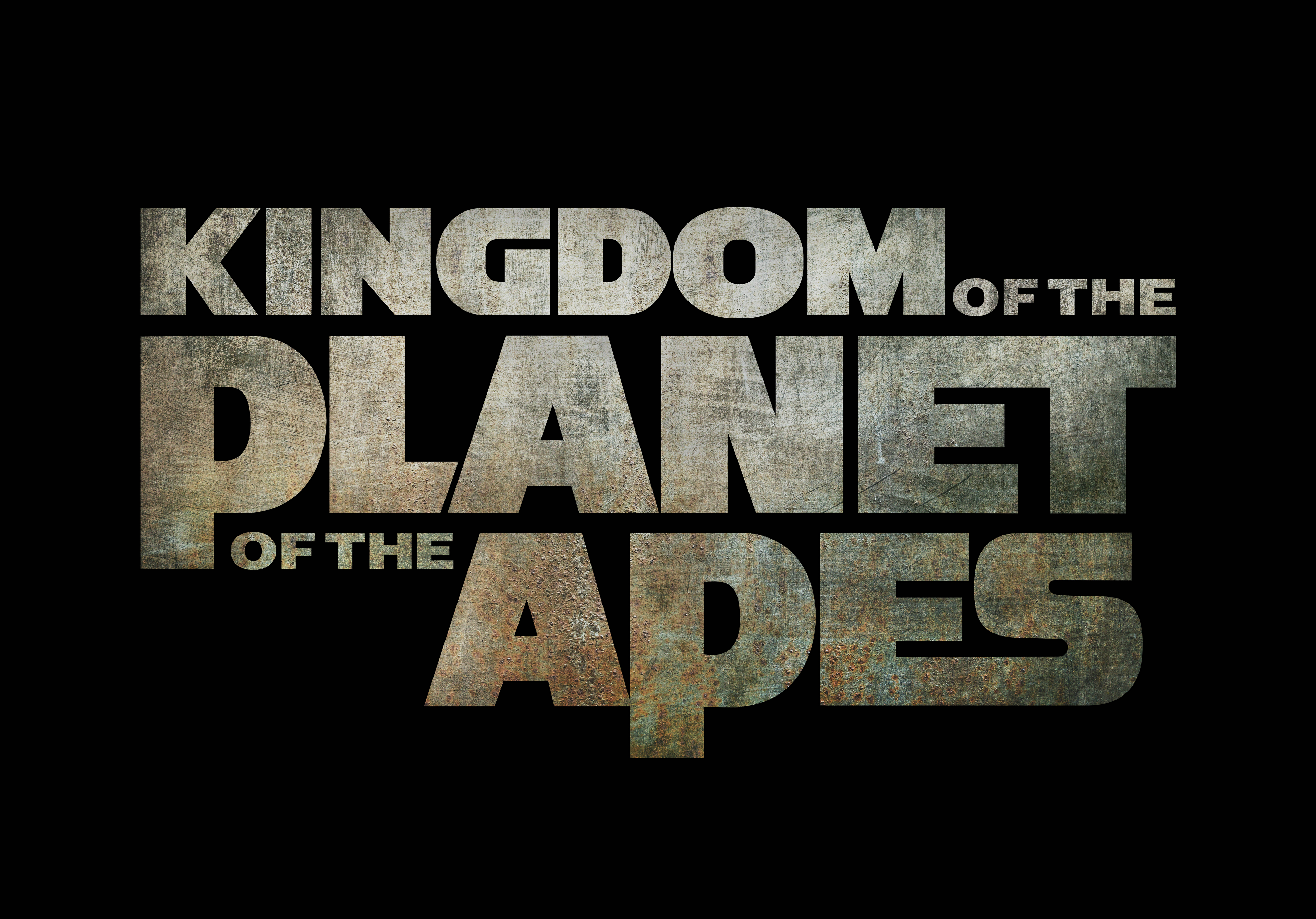 Planet of the Apes HD Wallpaper