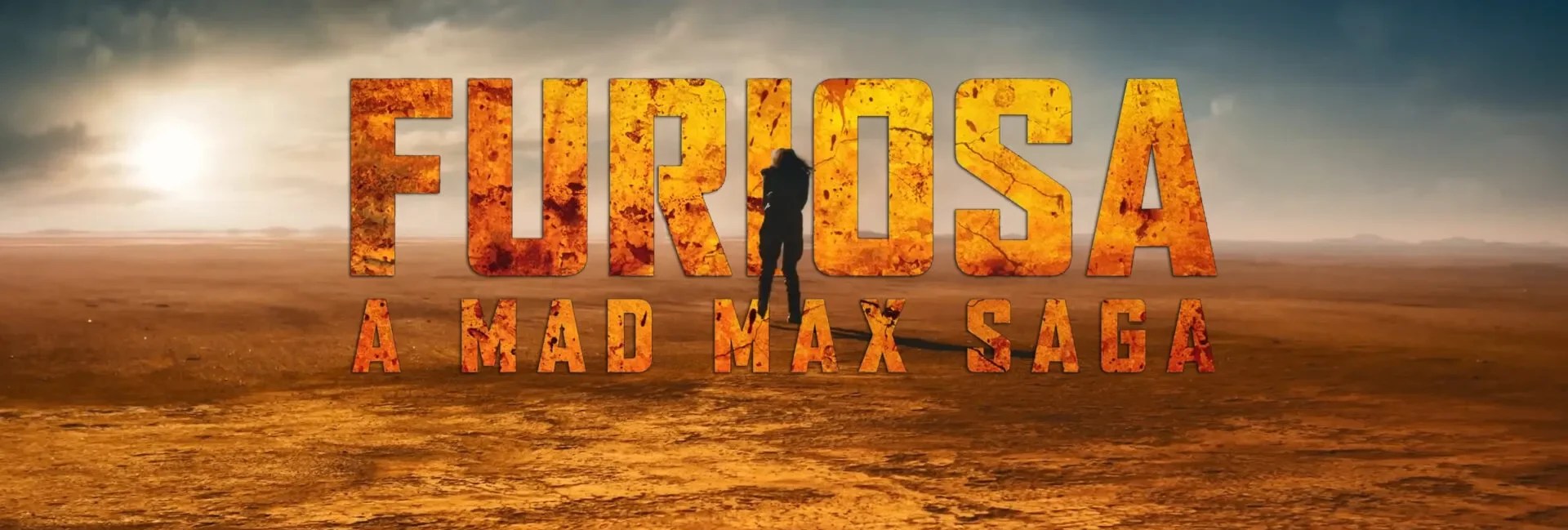Mad Max Saga Official