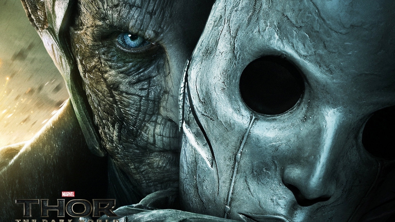 Dark World Movie 1680 x 945 HDTV Wallpaper