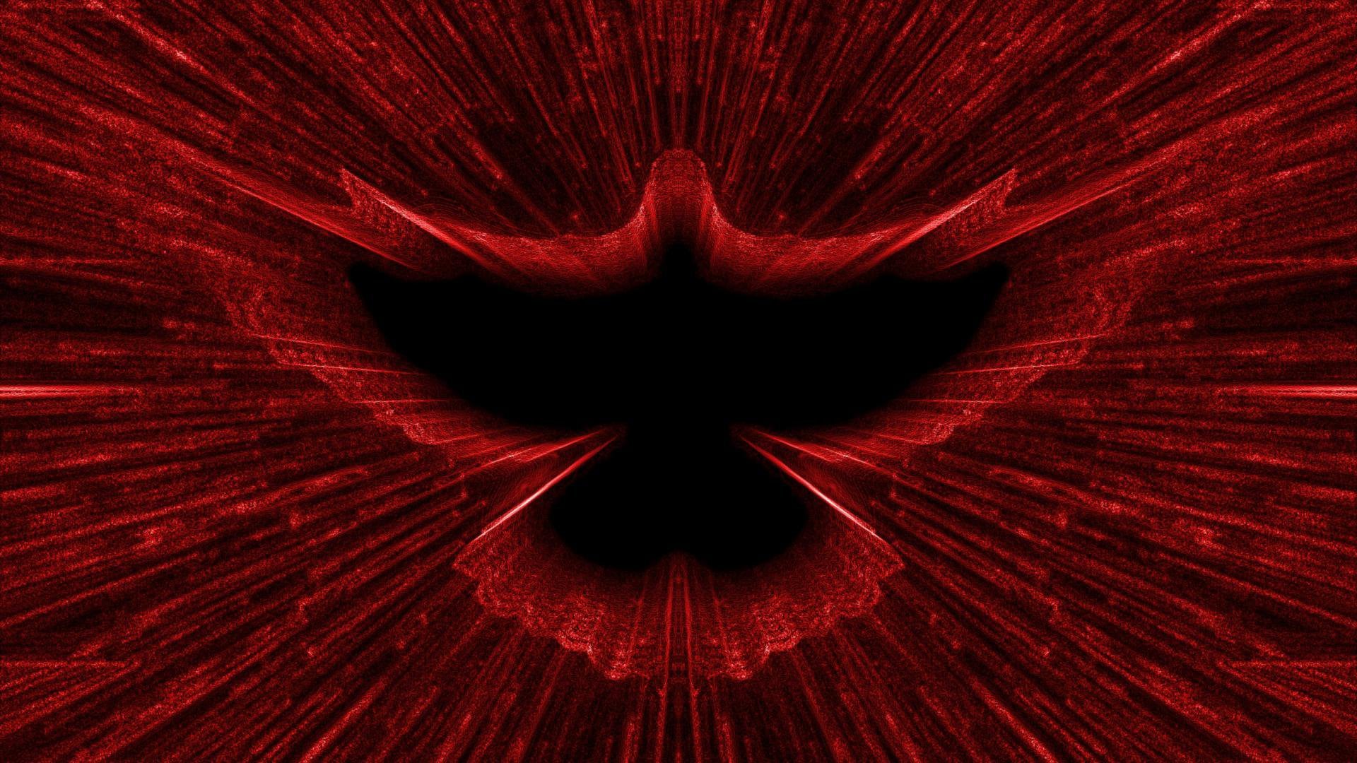 Holy Spirit Wallpaper with explanation