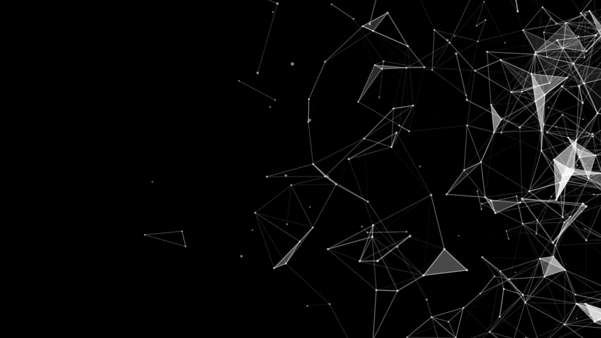 HD desktop wallpaper: Abstract, Black