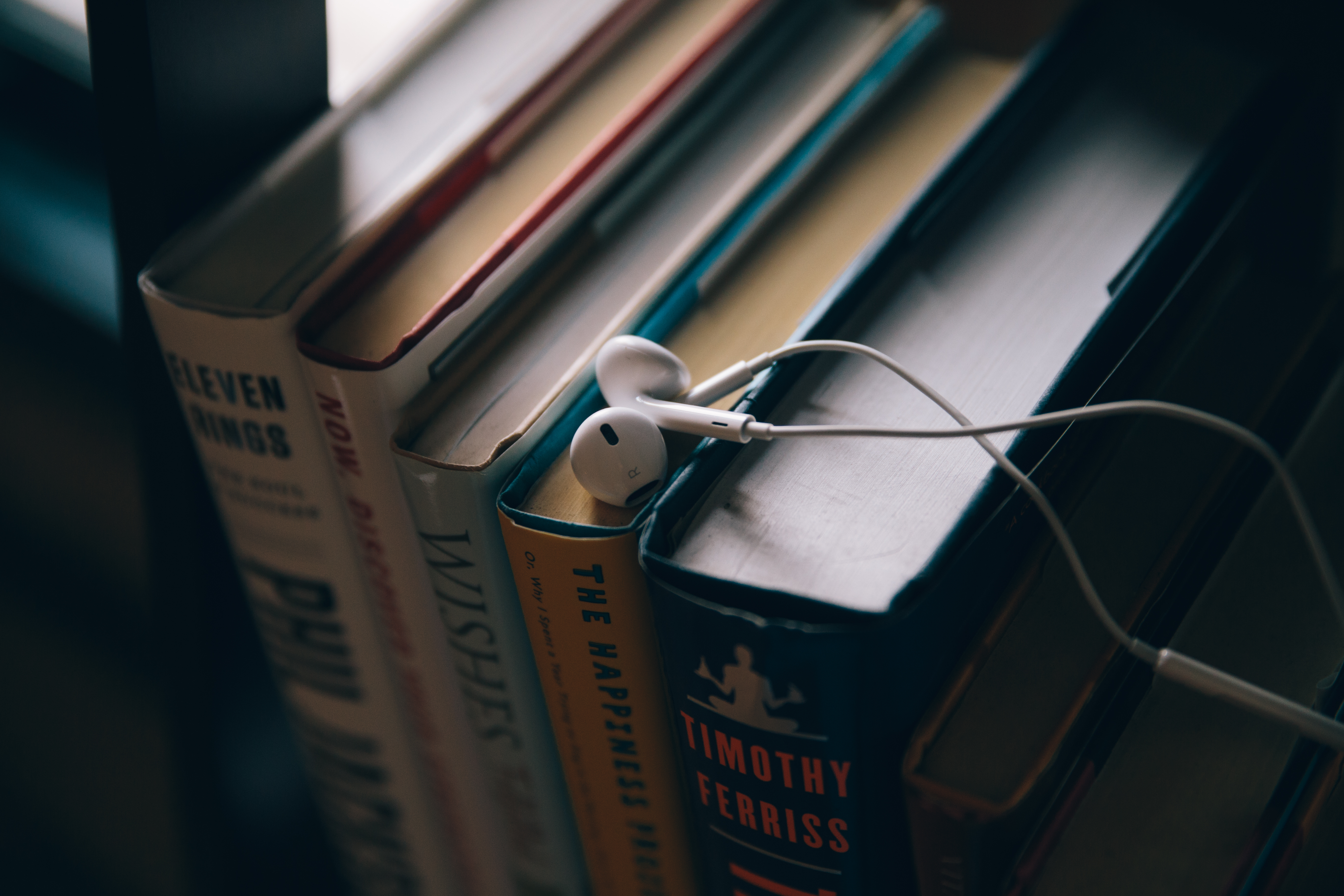 Books picture and background