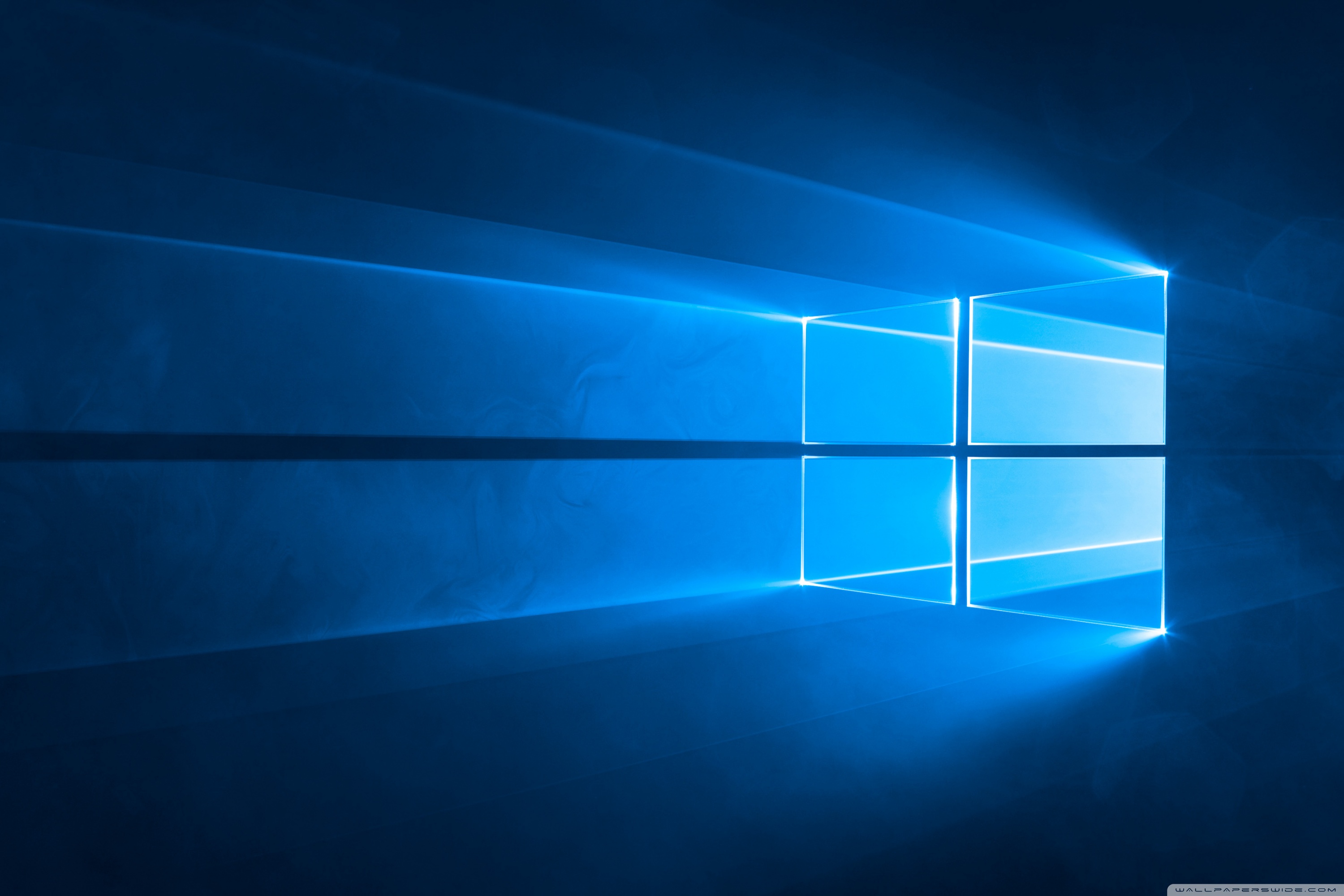 Windows 10 Hero 4K Ultra HD Desktop