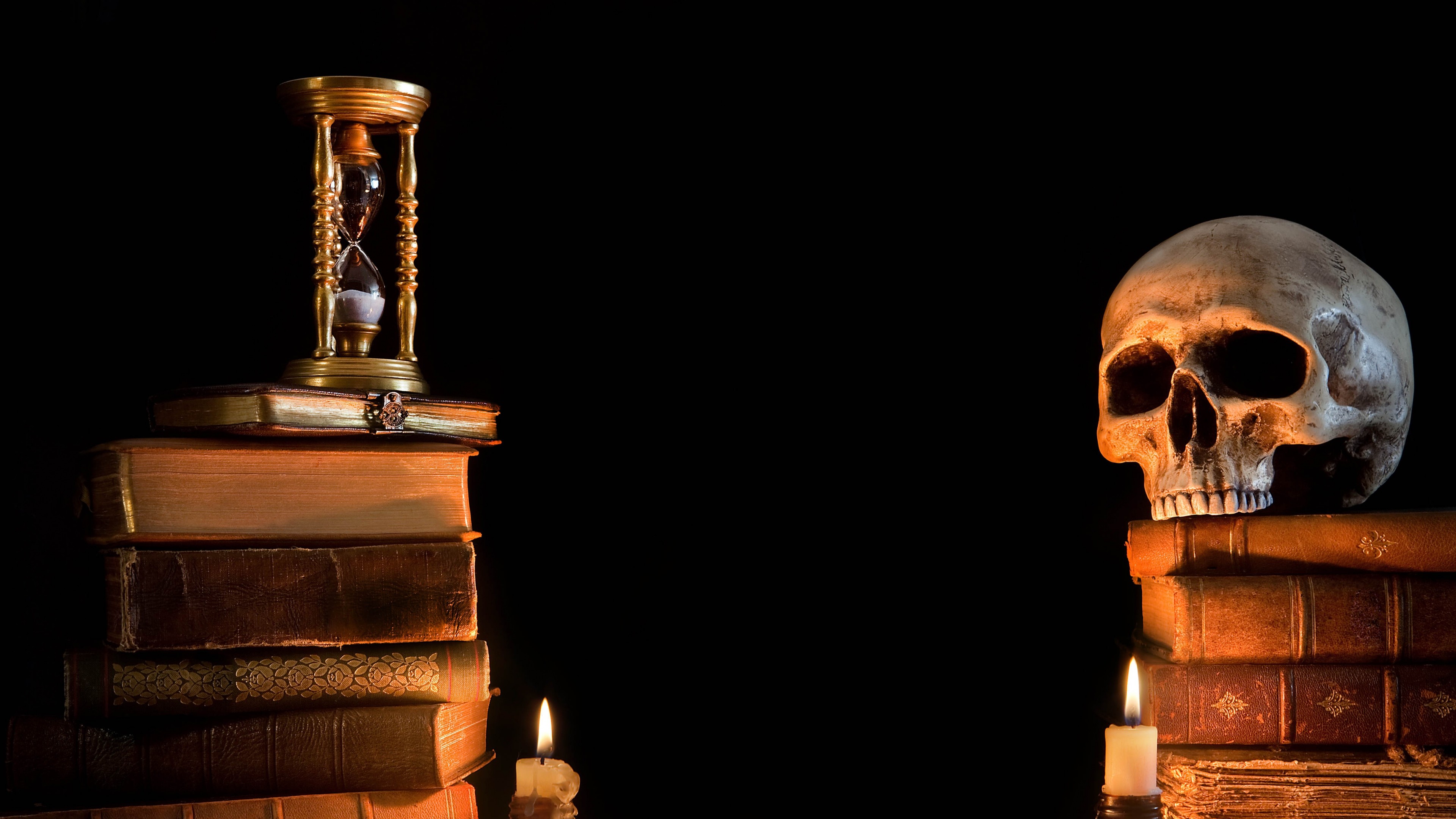 Books Desktop Wallpaper