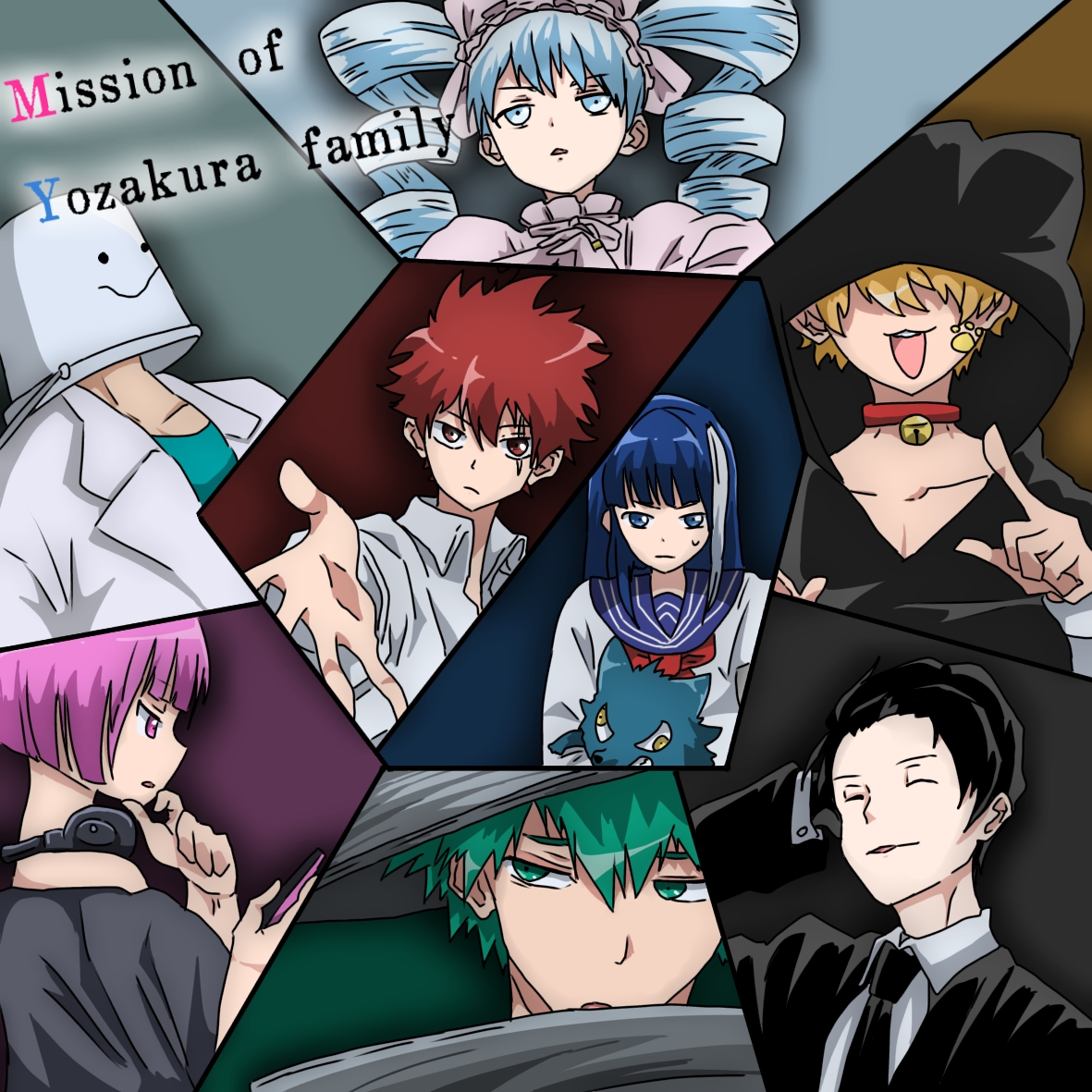 Zerochan Anime Image Board