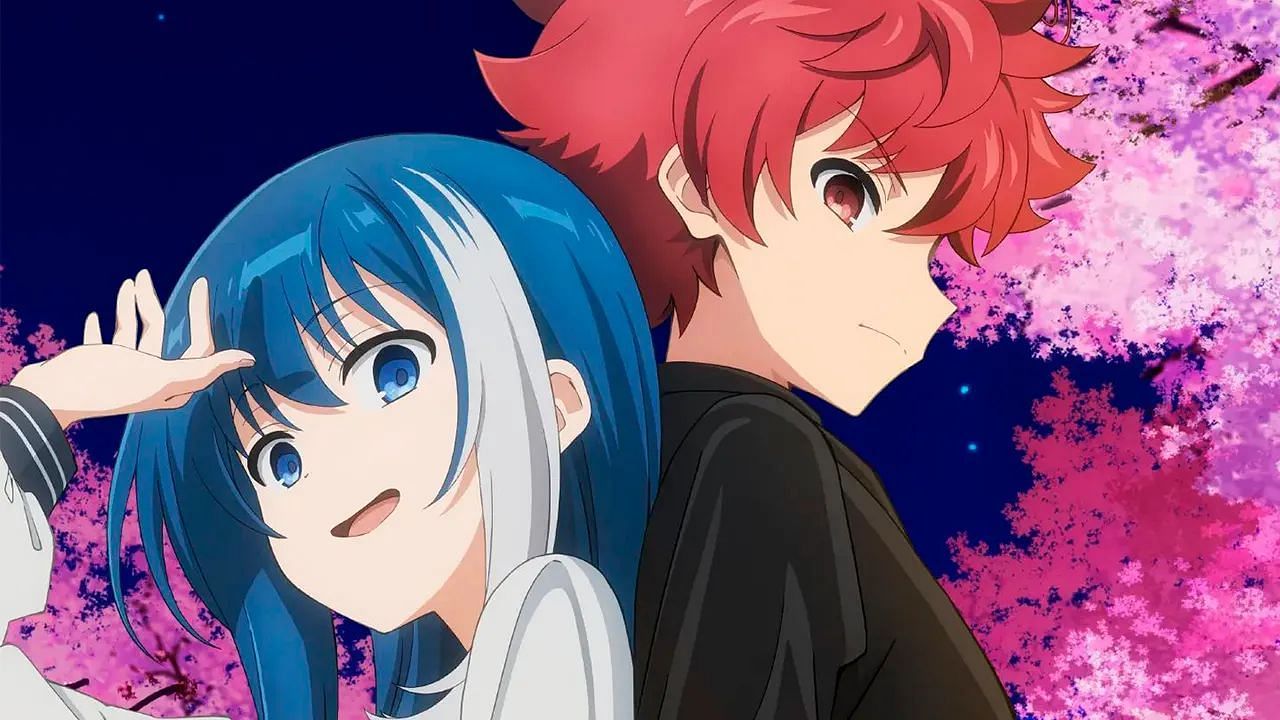 Mission: Yozakura Family anime PV