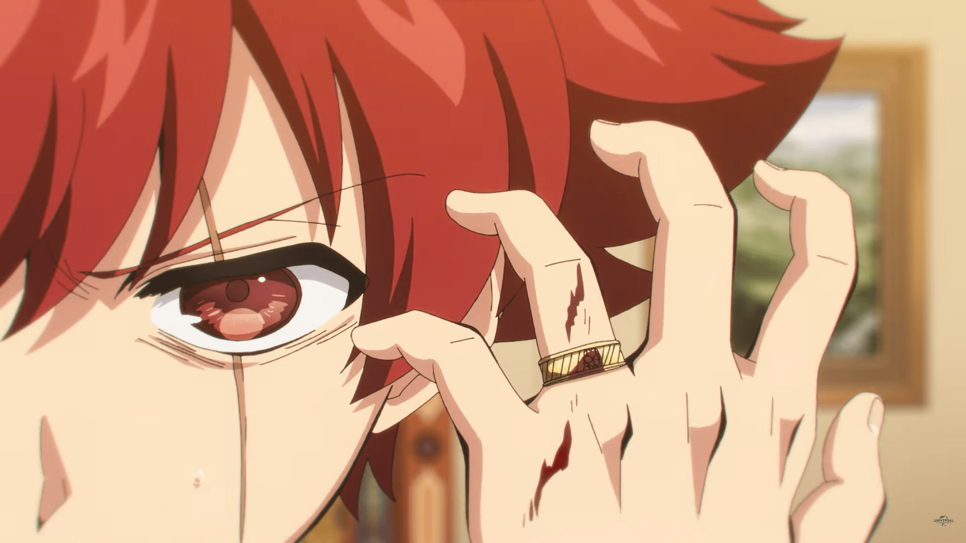 Mission: Yozakura Family Unveils its