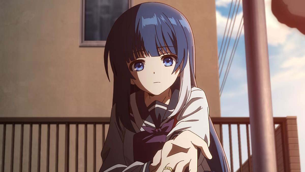 Mission: Yozakura Family Stars Assassin