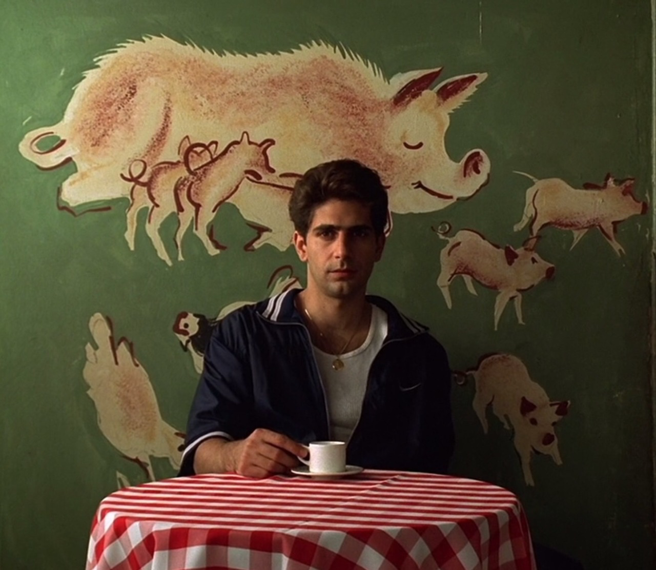 Cinema, Attori, Mafia