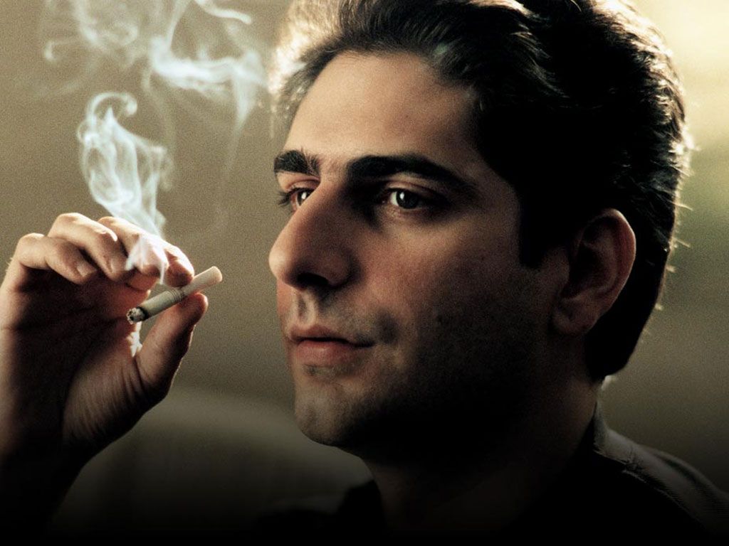 Sopranos, Christopher moltisanti