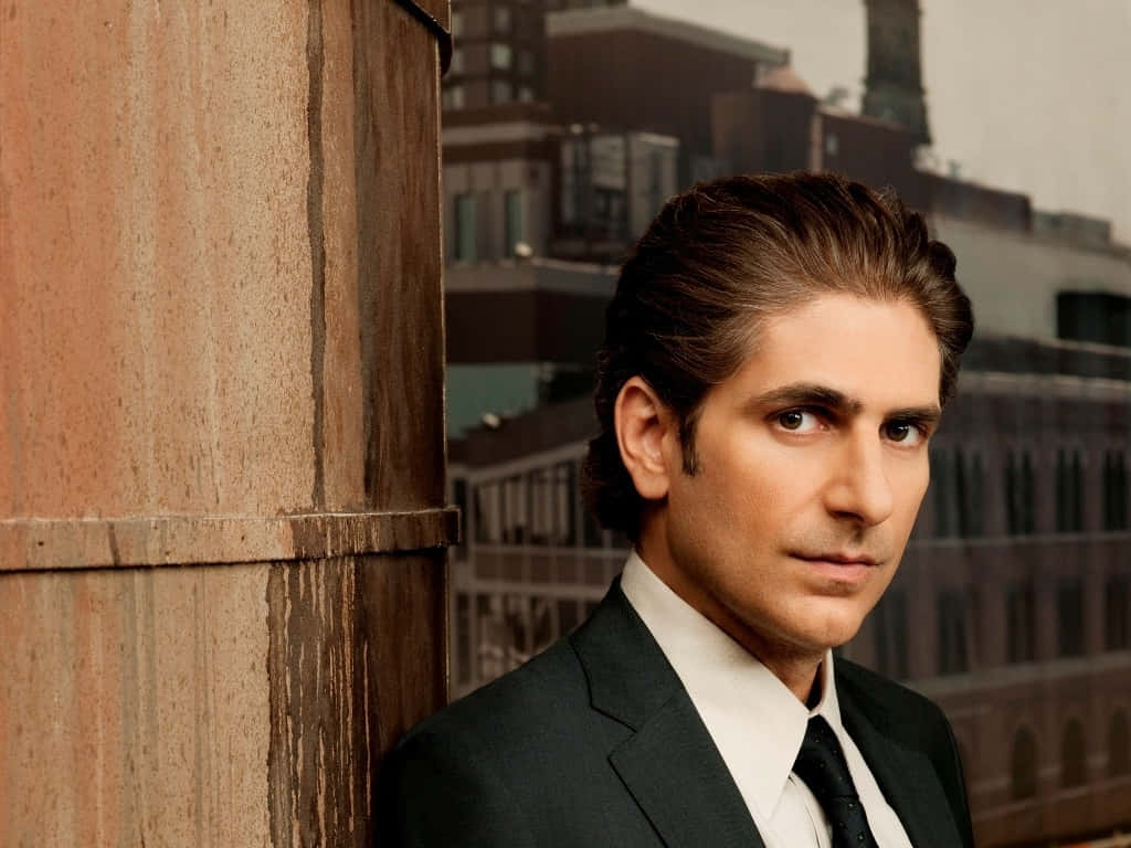Michael Imperioli Wallpaper