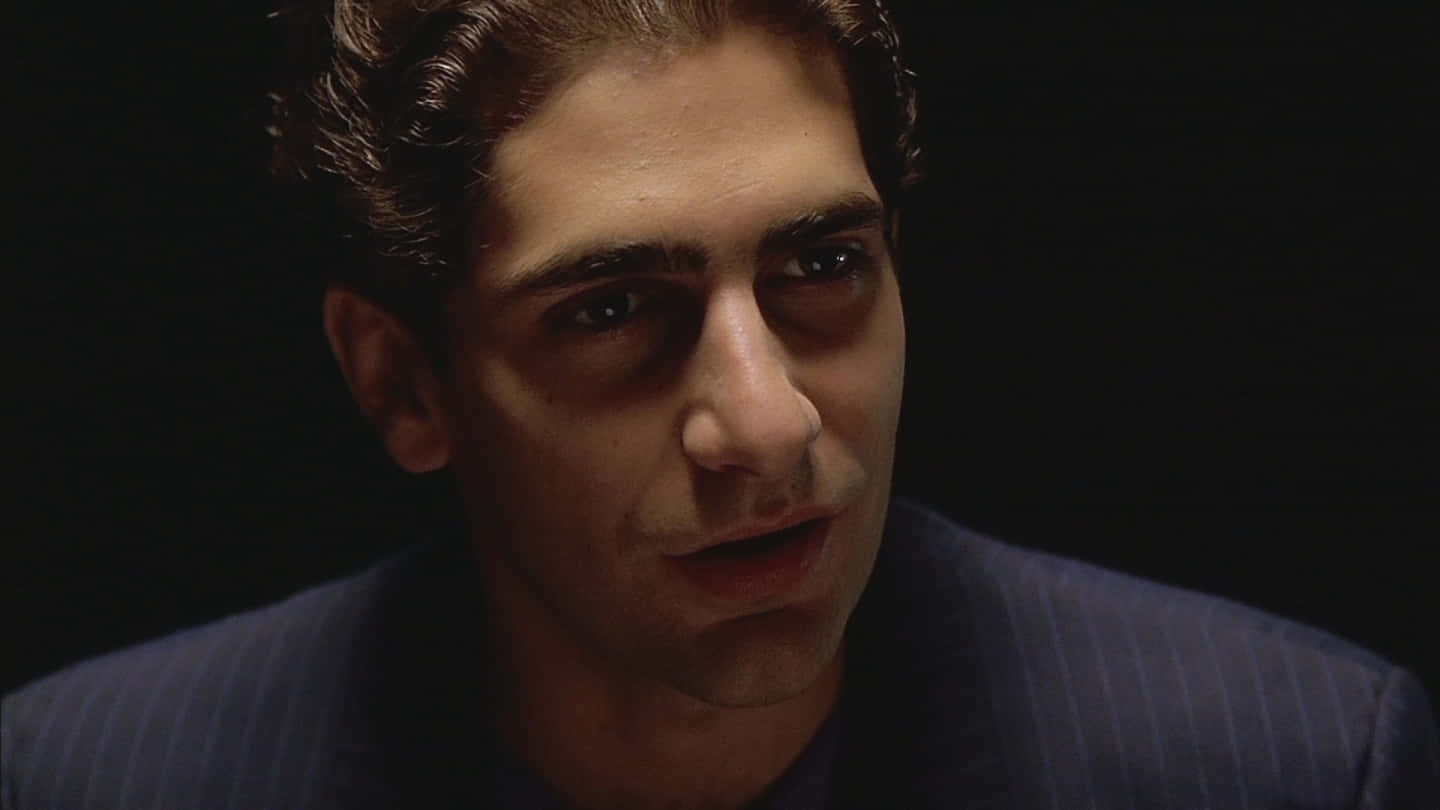 Michael Imperioli Wallpaper