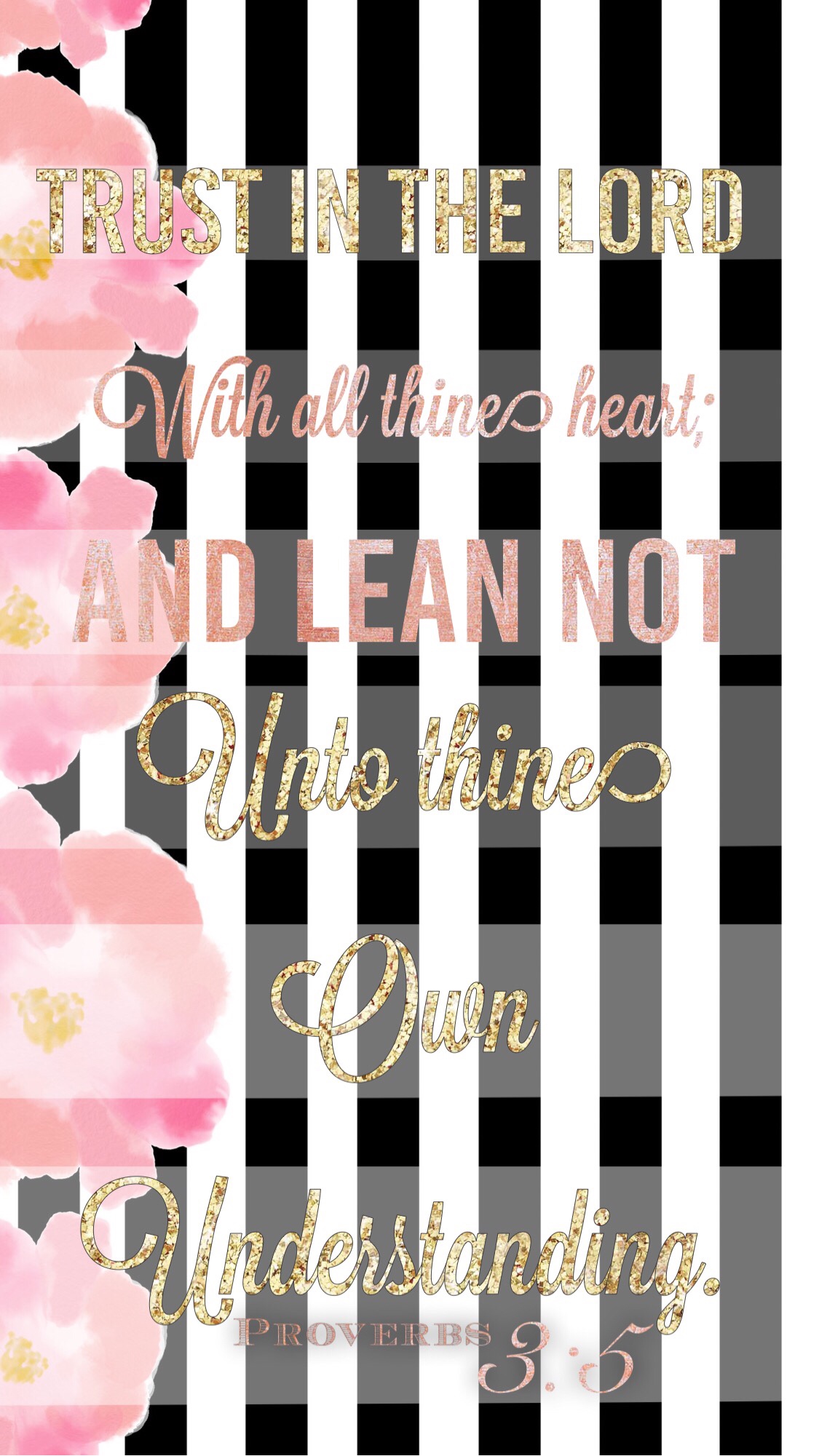 Free Inspirational Phone Wallpaper