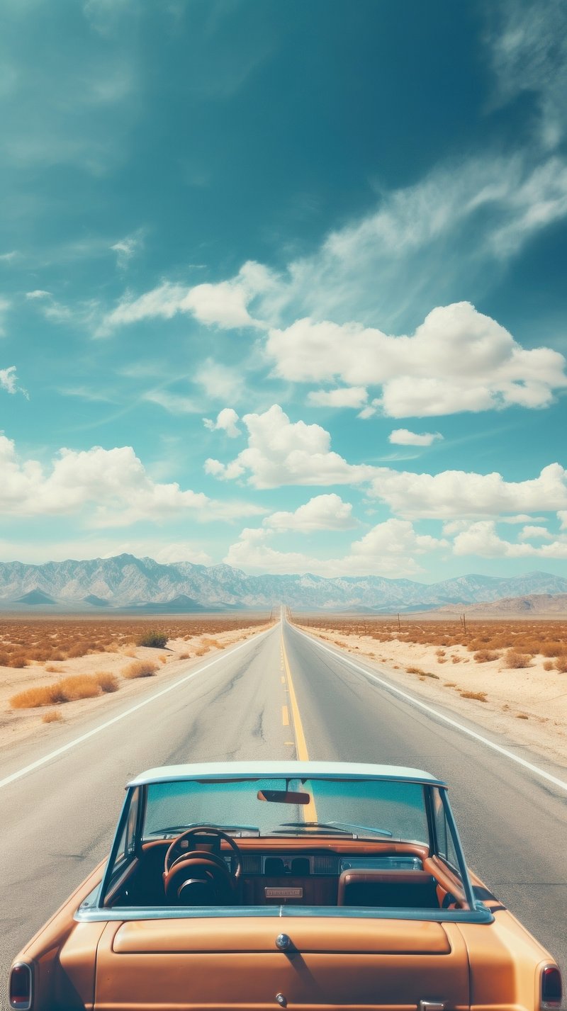 iPhone Wallpaper Car. Free Aesthetic