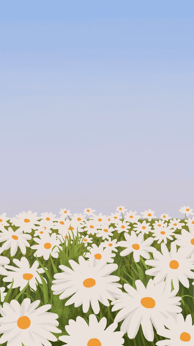 Floral iPhone Wallpaper. Download
