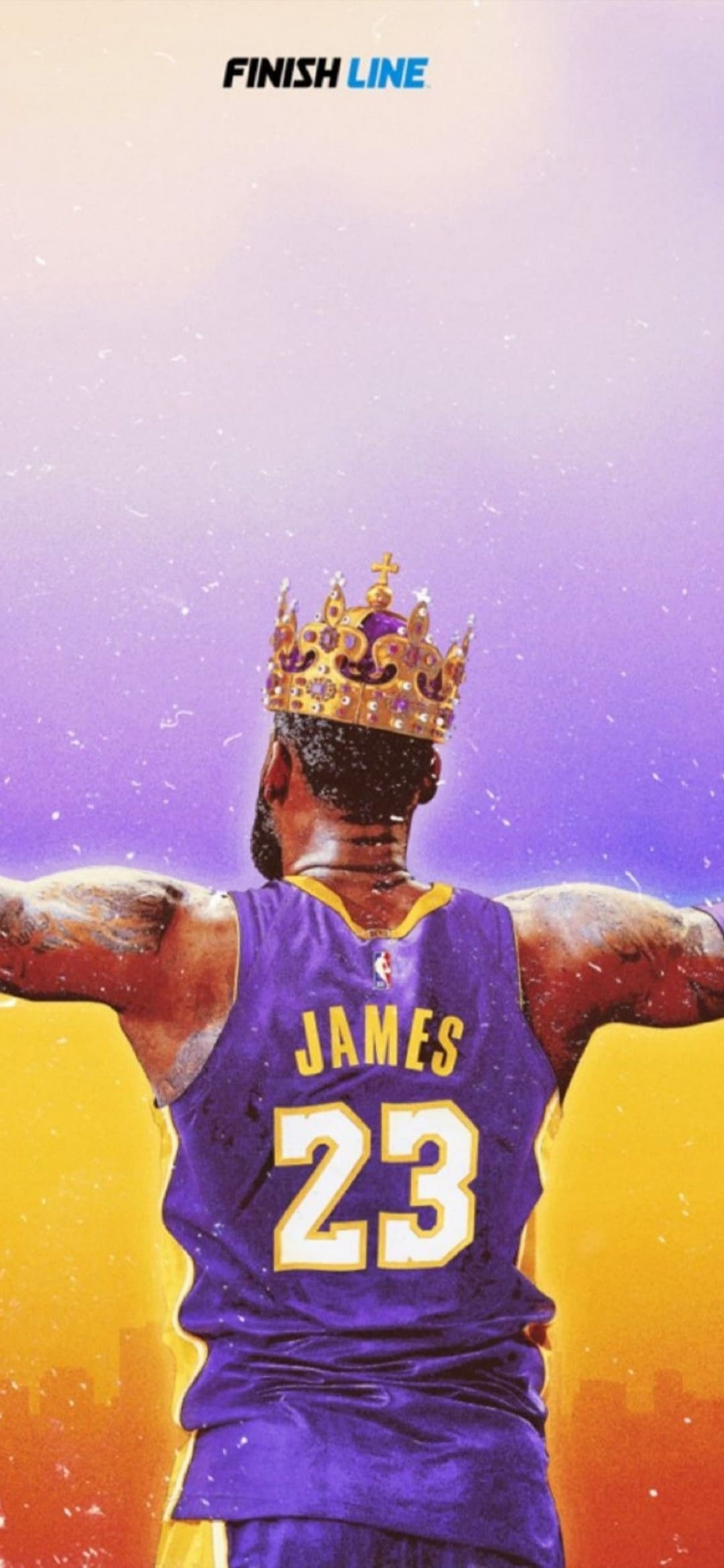 LeBron James Wallpaper