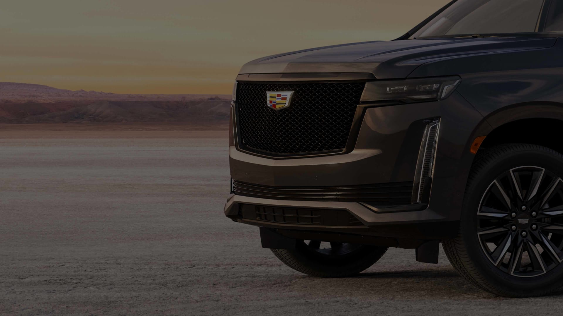 2024 Escalade Digital Brochure