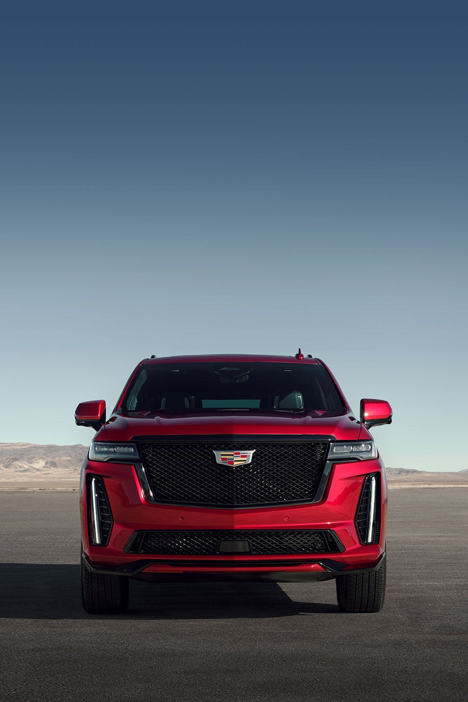 2023 Cadillac Escalade V