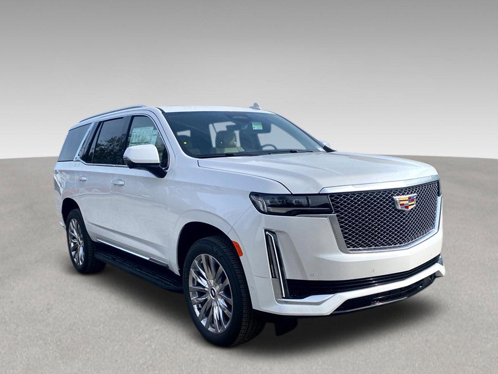 2024 Cadillac Escalade