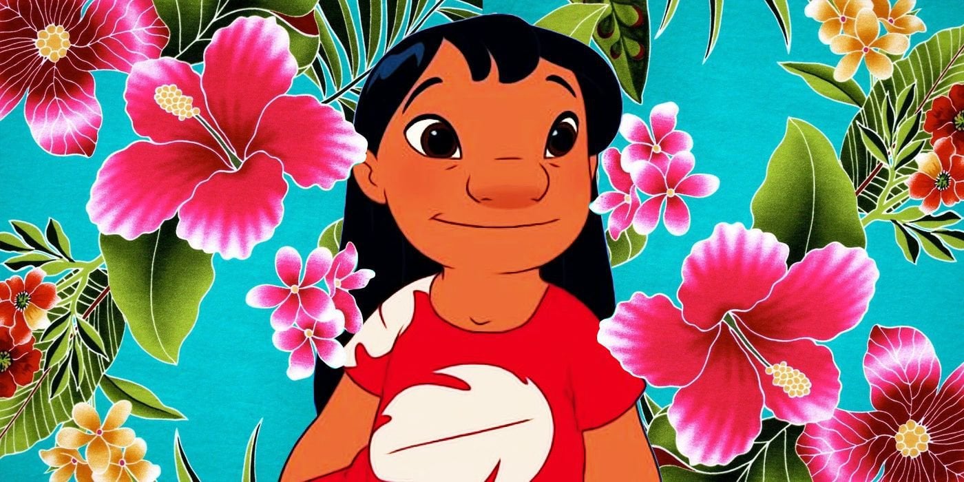 Lilo & Stitch' at 20: Why Lilo Pelekai