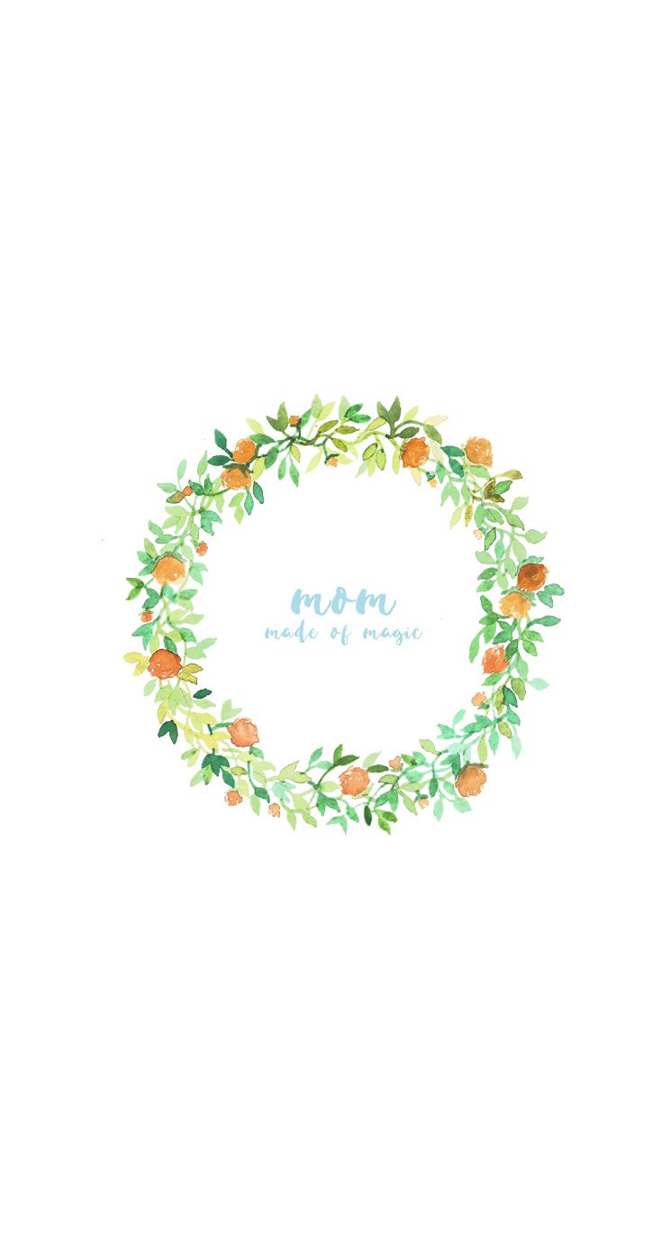 MOM iphone wallpaper. Phone wallpaper