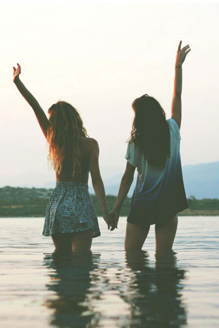 Download Best Friends Forever