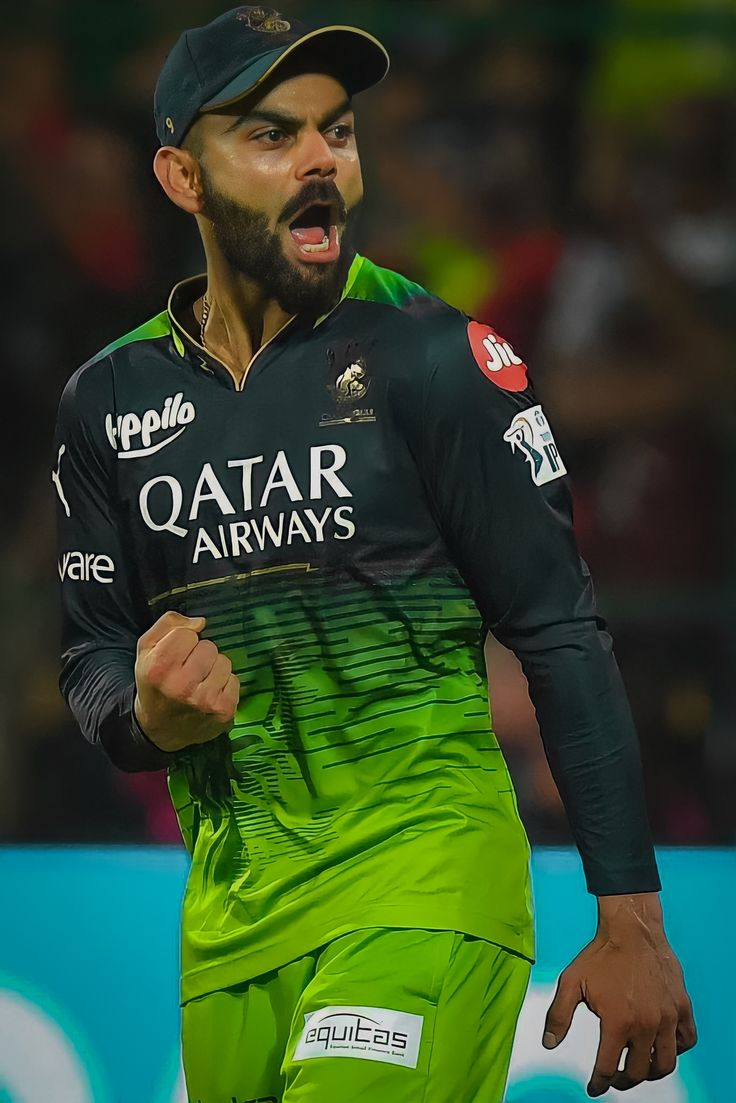 Virat kohli instagram