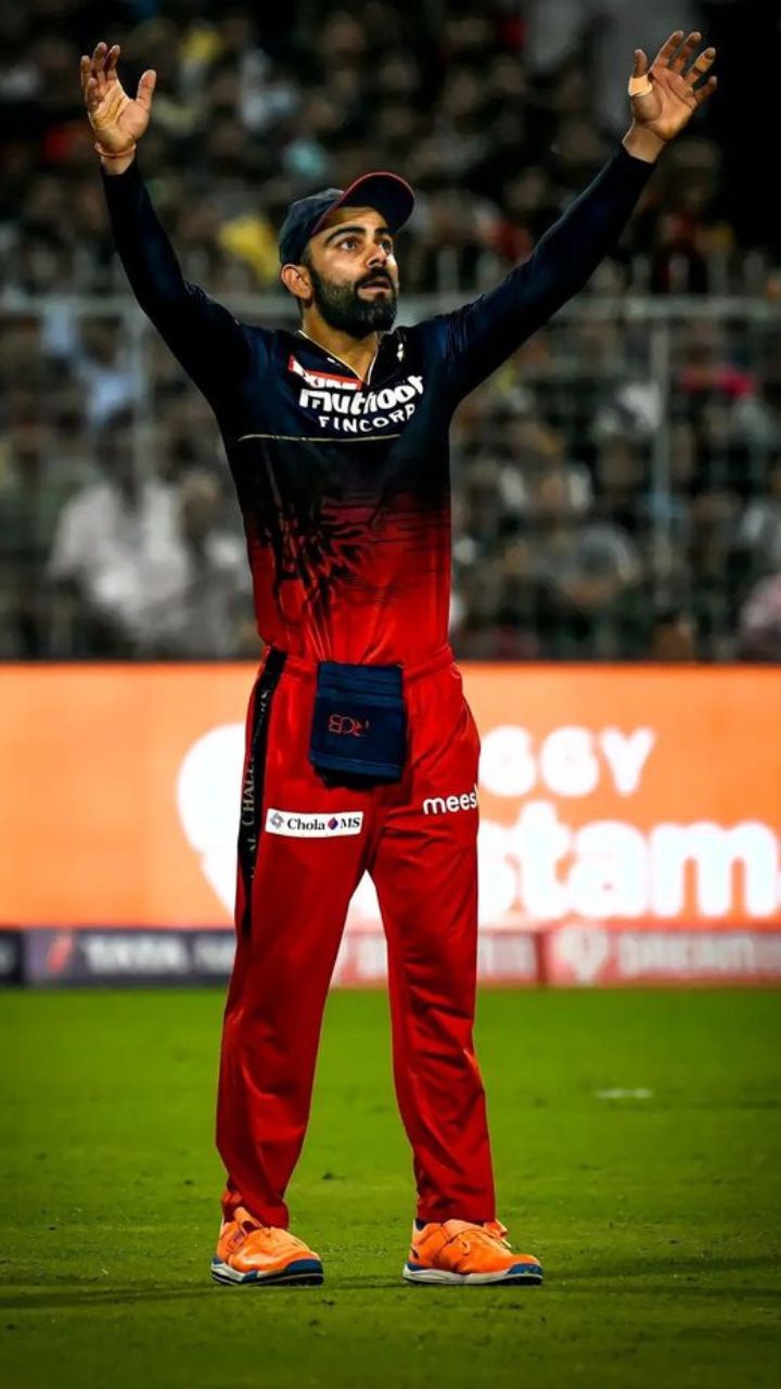 Ipl Virat Kohli Runs 2023