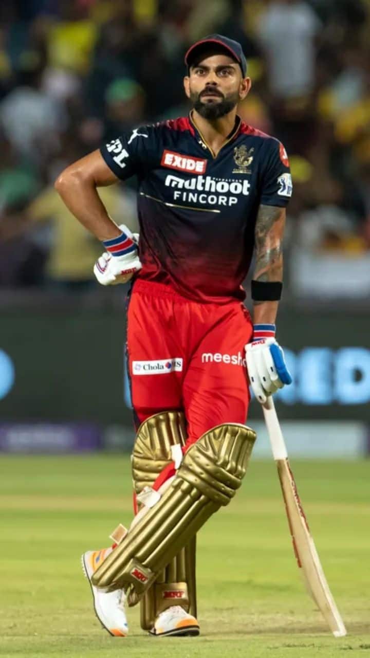 During IPL 2024 Opener CSK vs RCB
