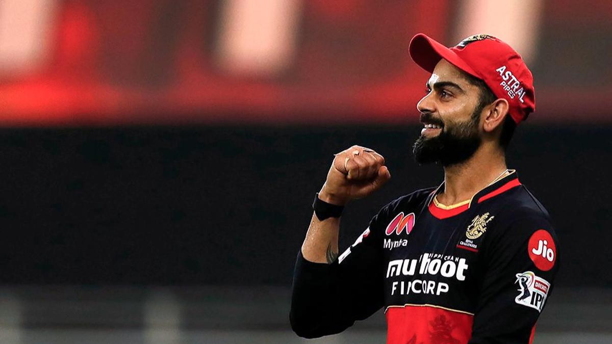 IPL 2020: Virat Kohli eyes return to