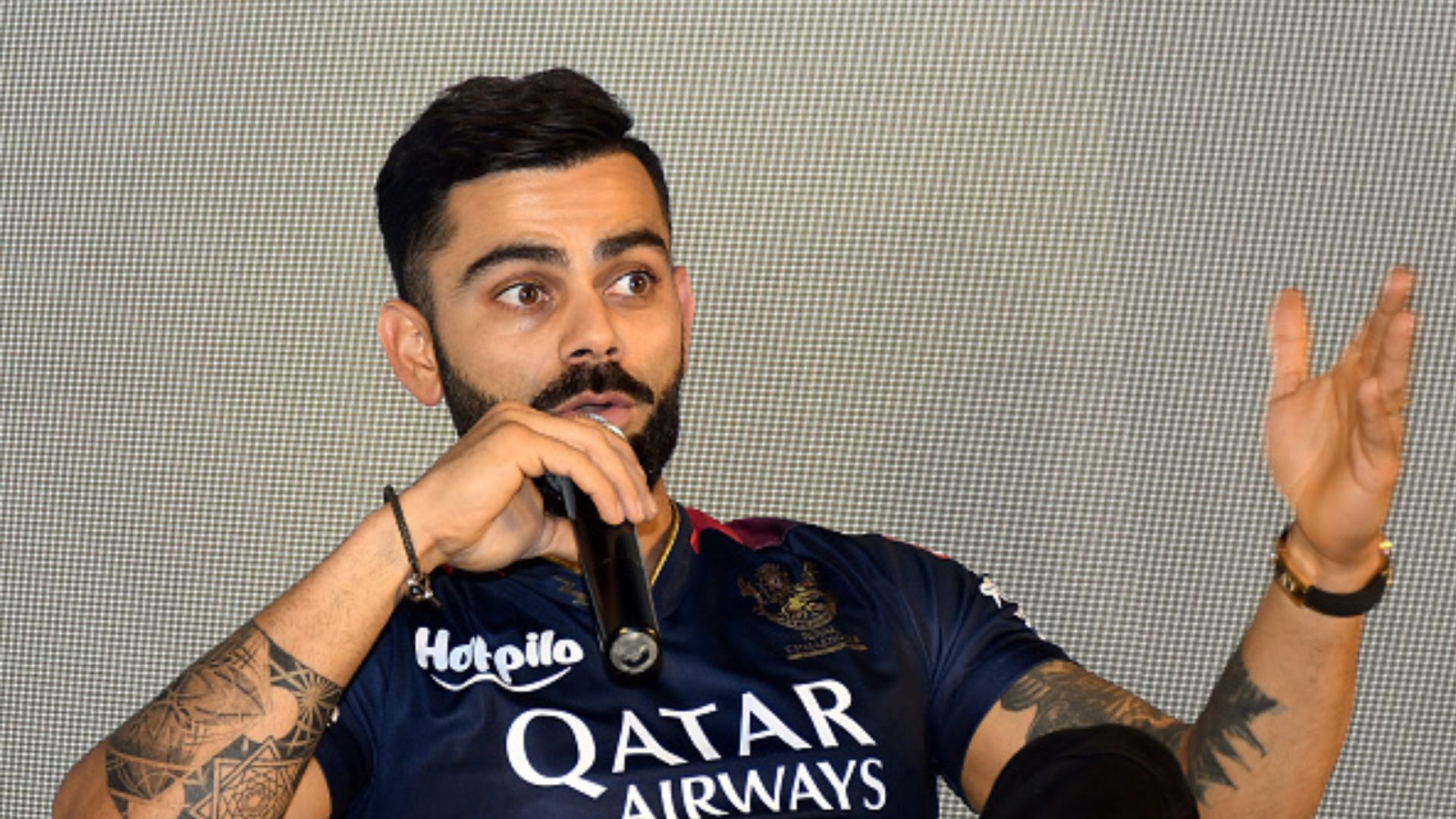 17th IPL season for RCB in IPL 2024