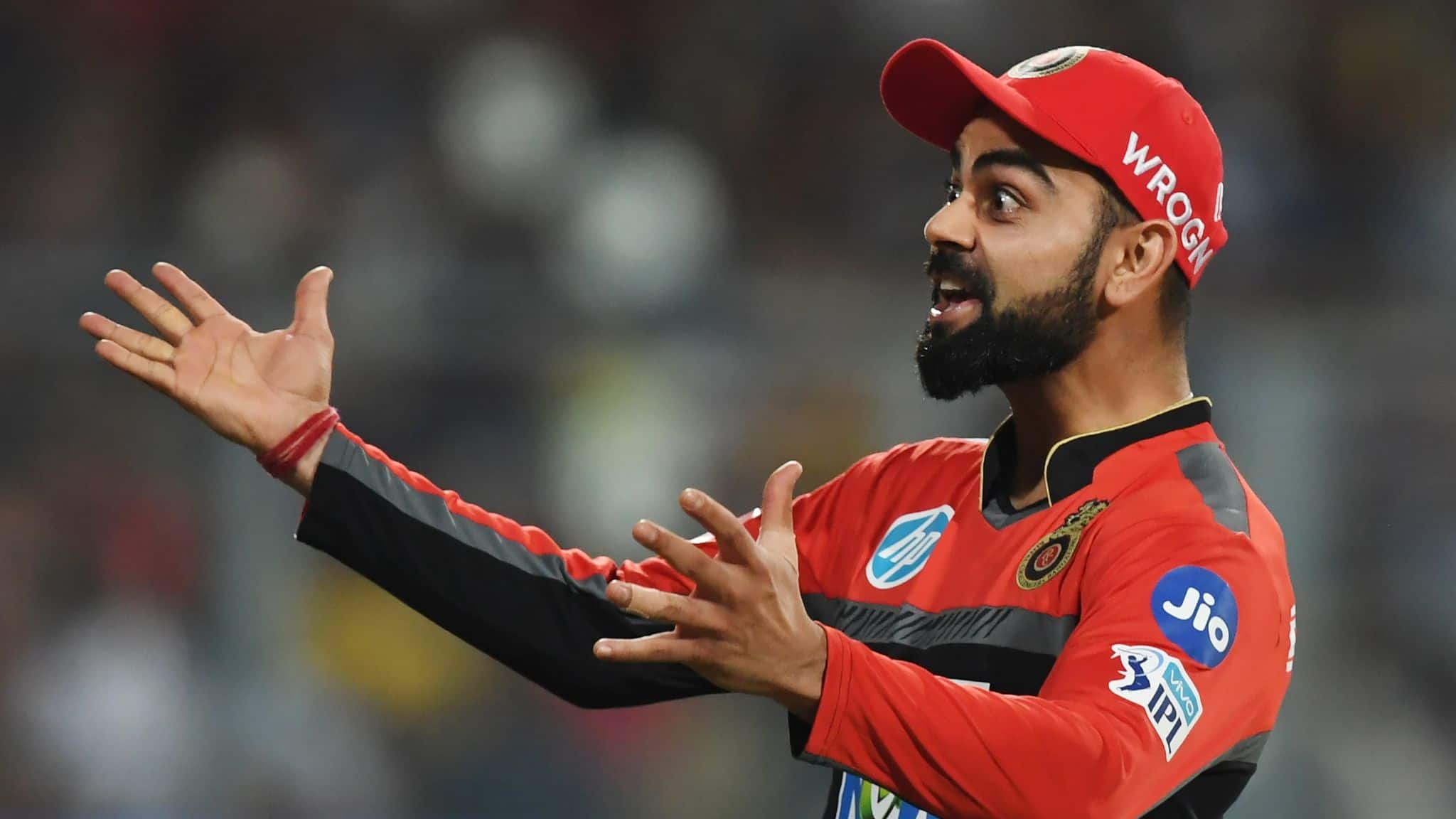 Virat Kohli: IPL Records Held