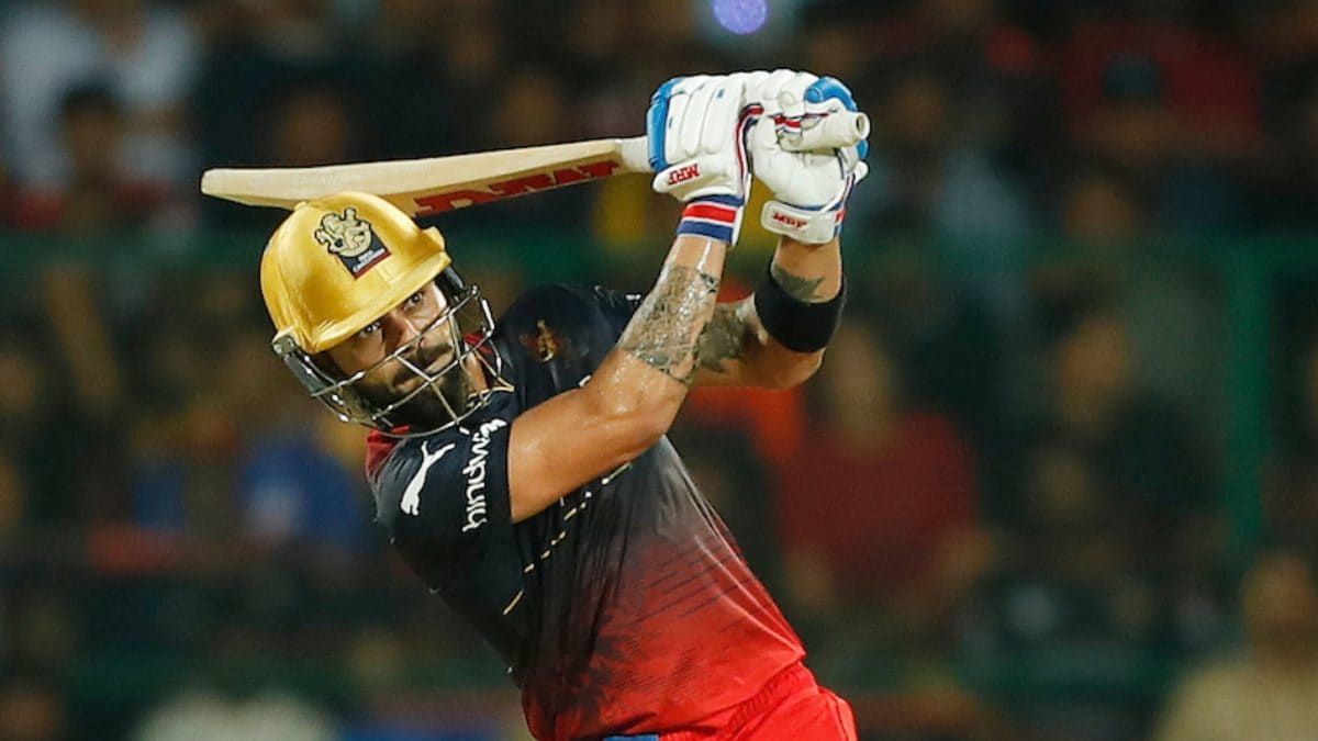 IPL 2023: 'Virat Kohli Will do