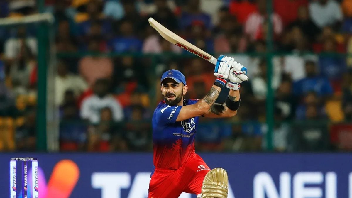 IPL 2024: Royal Challengers Bengaluru