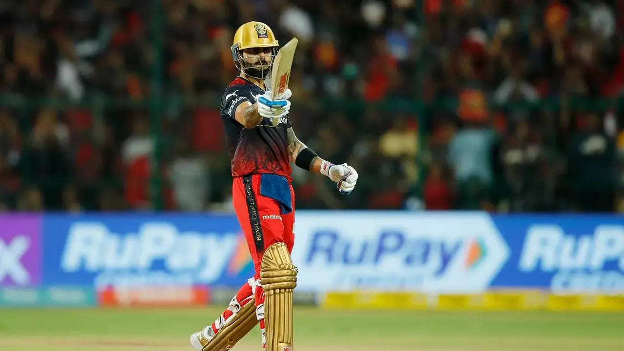 Virat Kohli Needs 6 Runs In IPL 2024 To