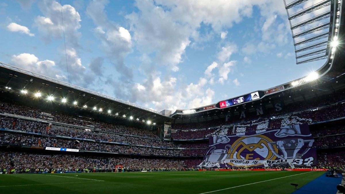 Real Madrid to launch women's team