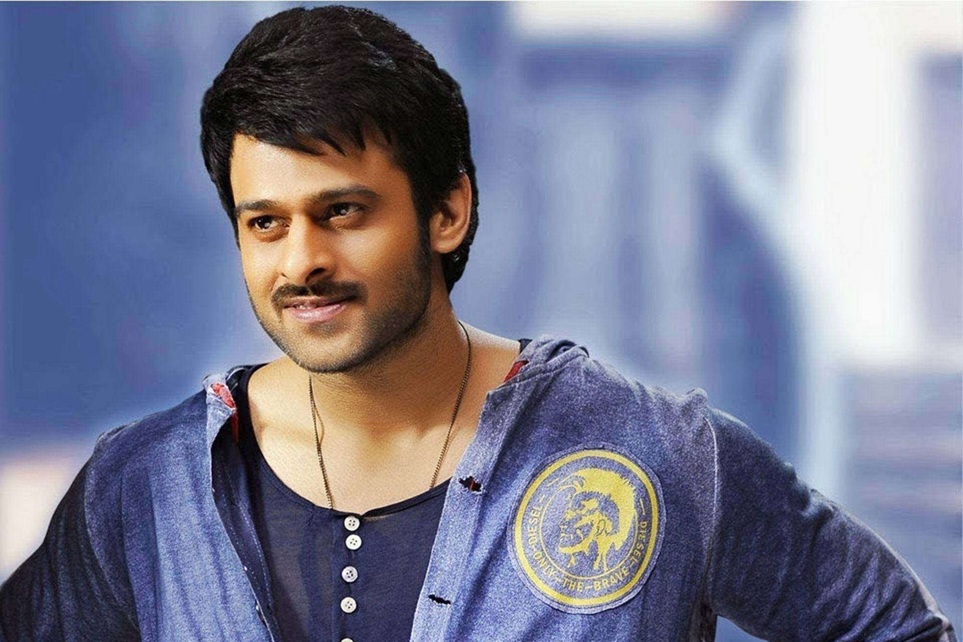 Darling Prabhas Movie Wallpaper