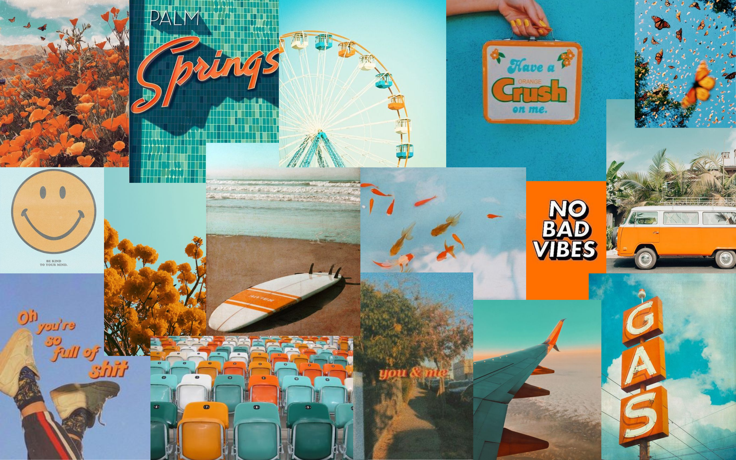 Aesthetic Wallpaper For Mac Free Download