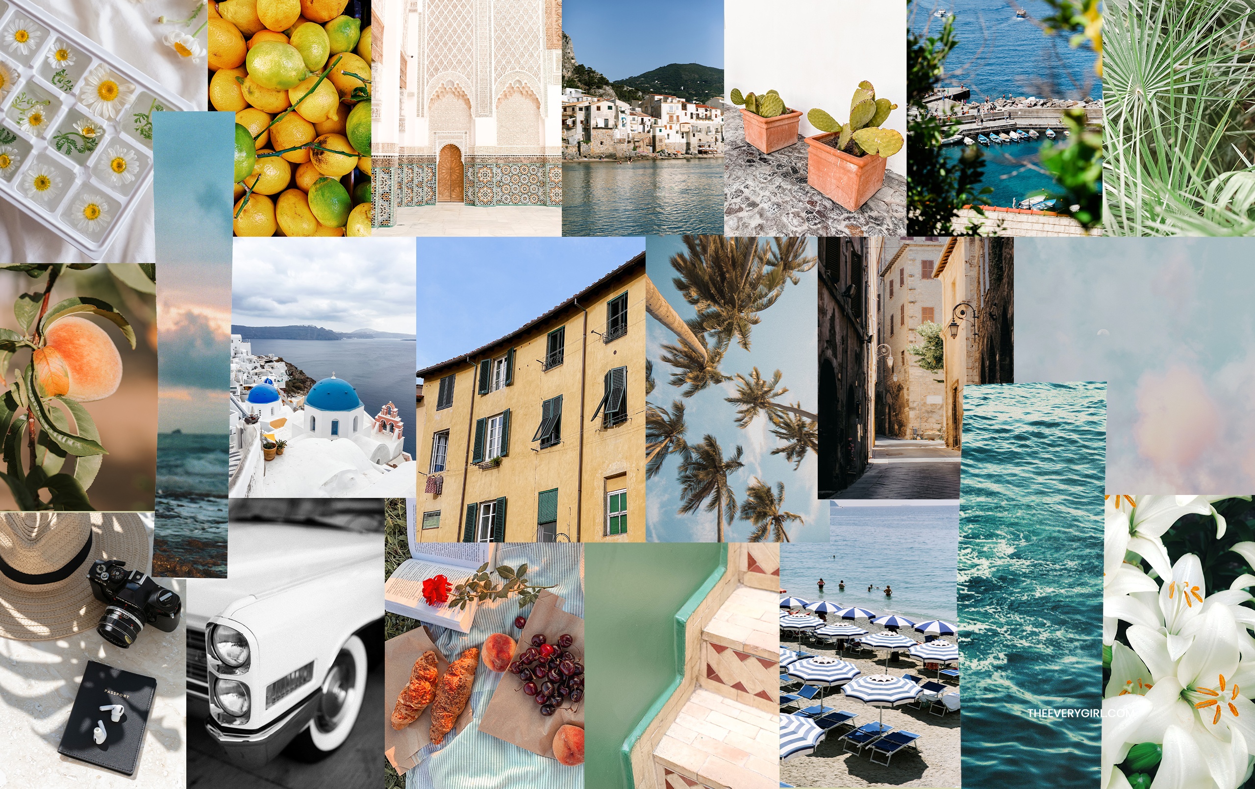 Free, Downloadable Tech Background