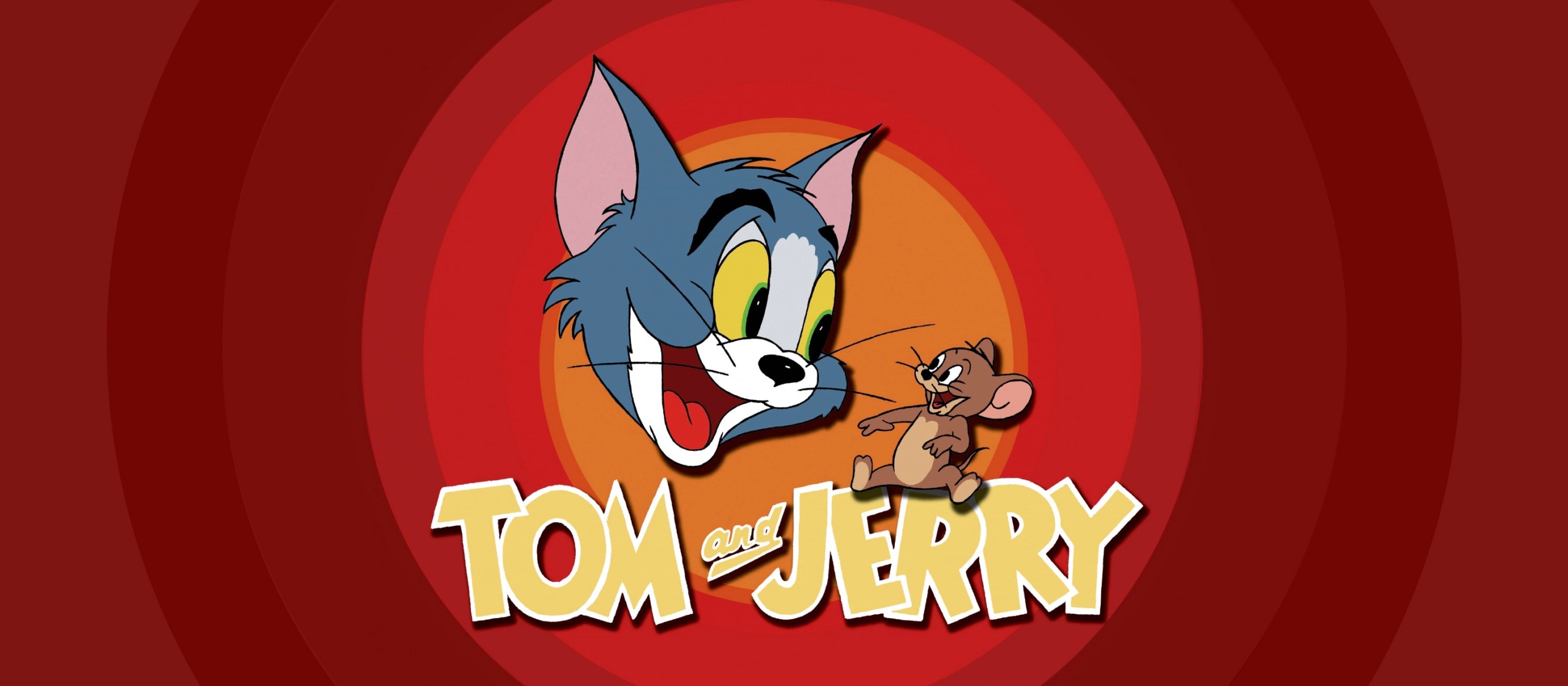 The History of Tom and Jerry