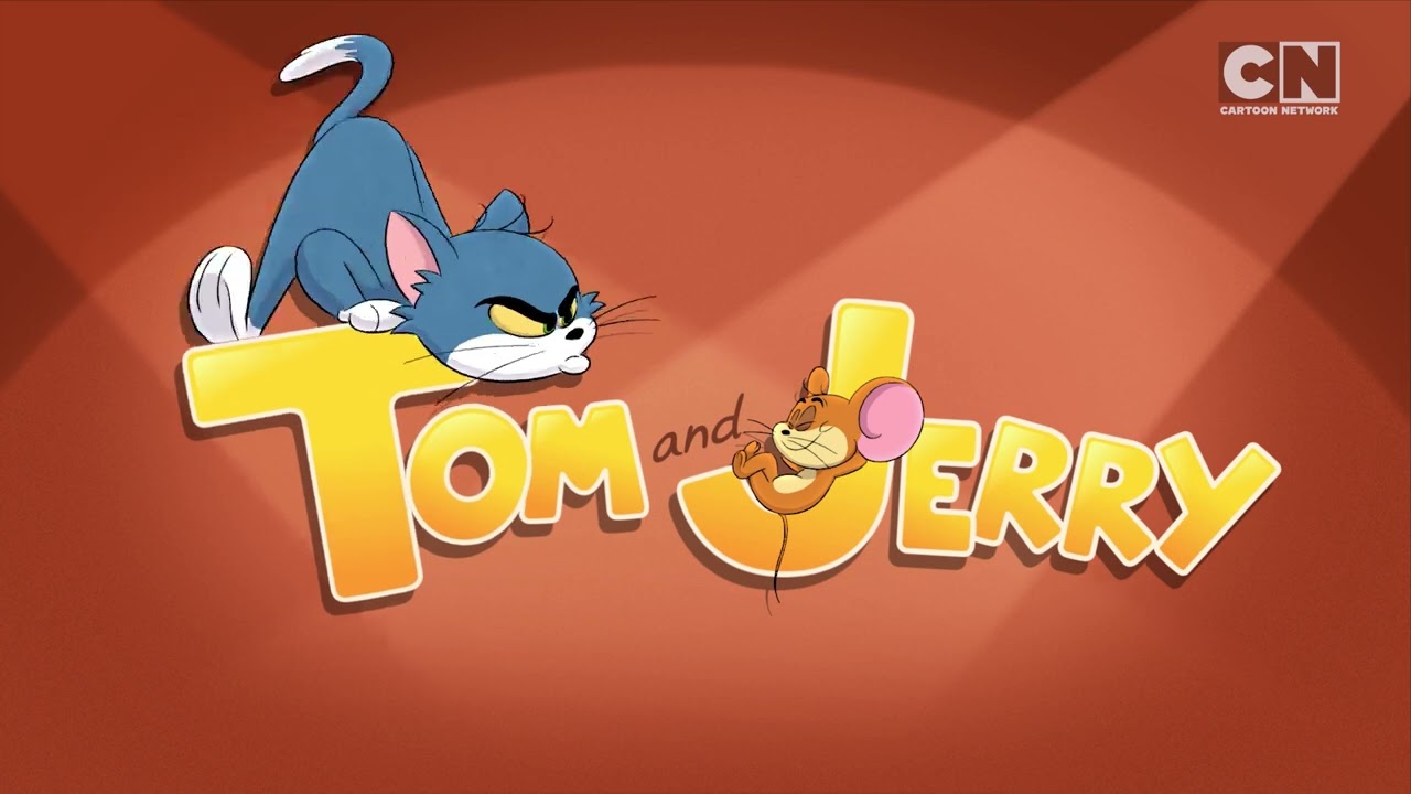 Tom And Jerry Series Set In Asia
