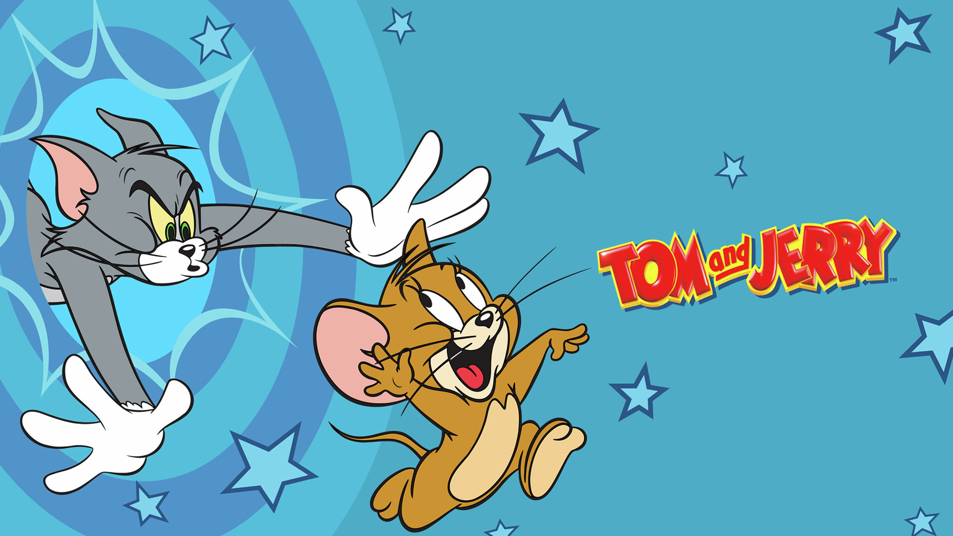 Watch Tom and Jerry: The Complete