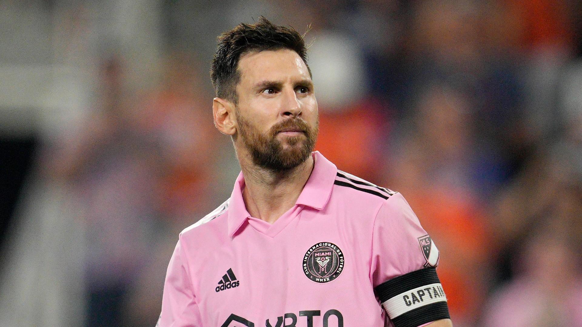 When does Inter Miami 2024 season begin