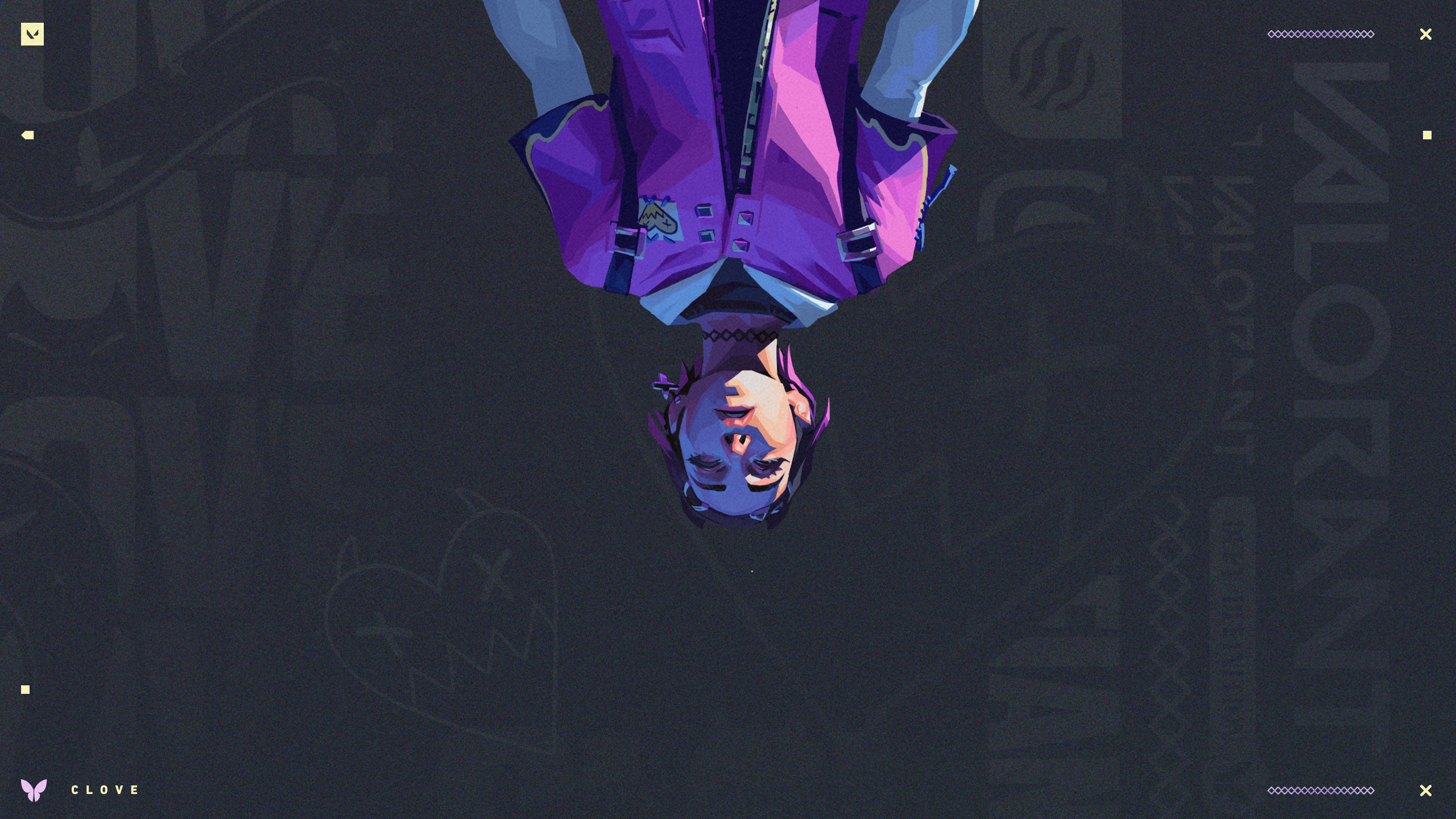 Wallpaper Abyss Wallpaper