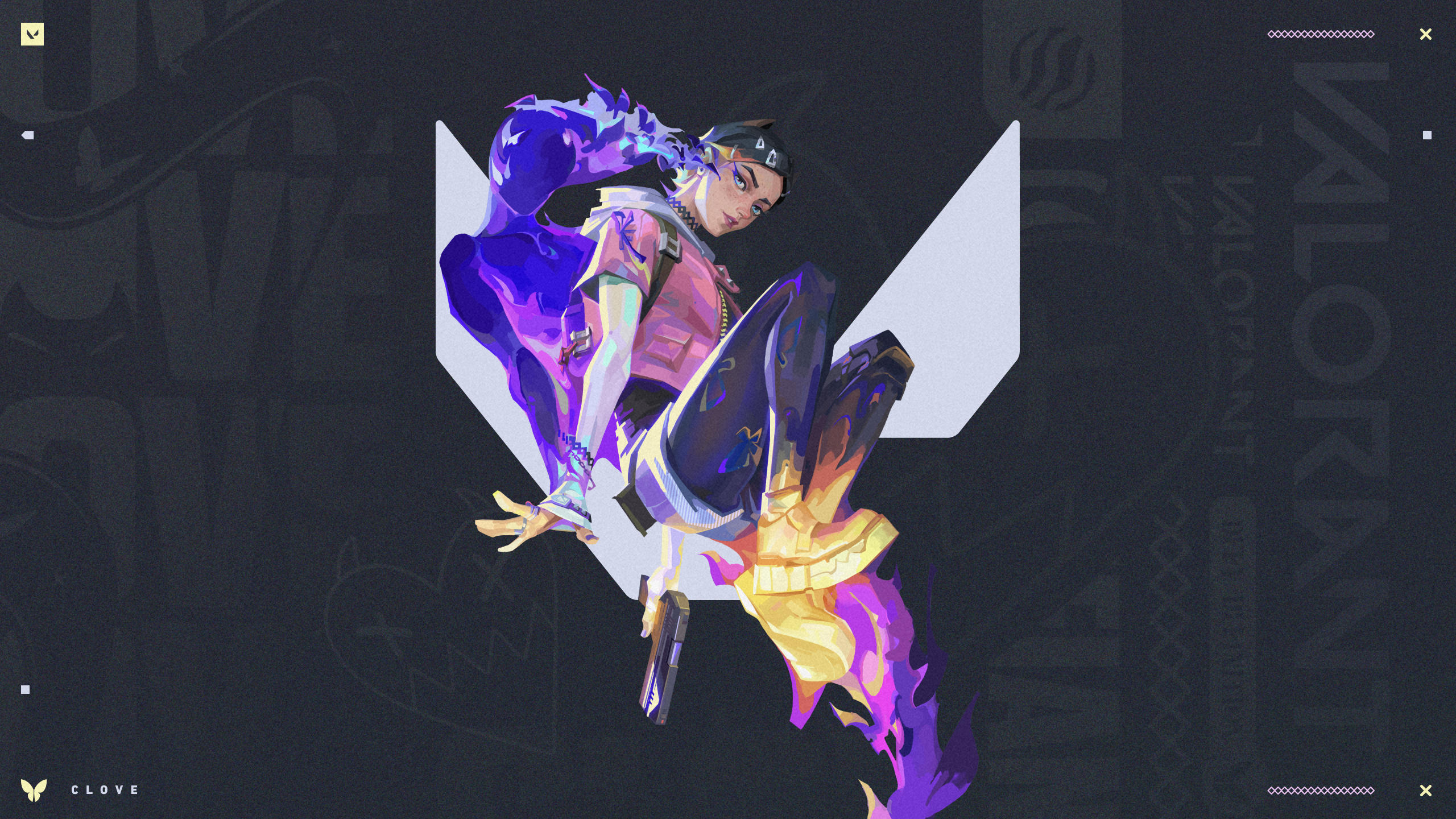 Wallpaper Abyss Wallpaper