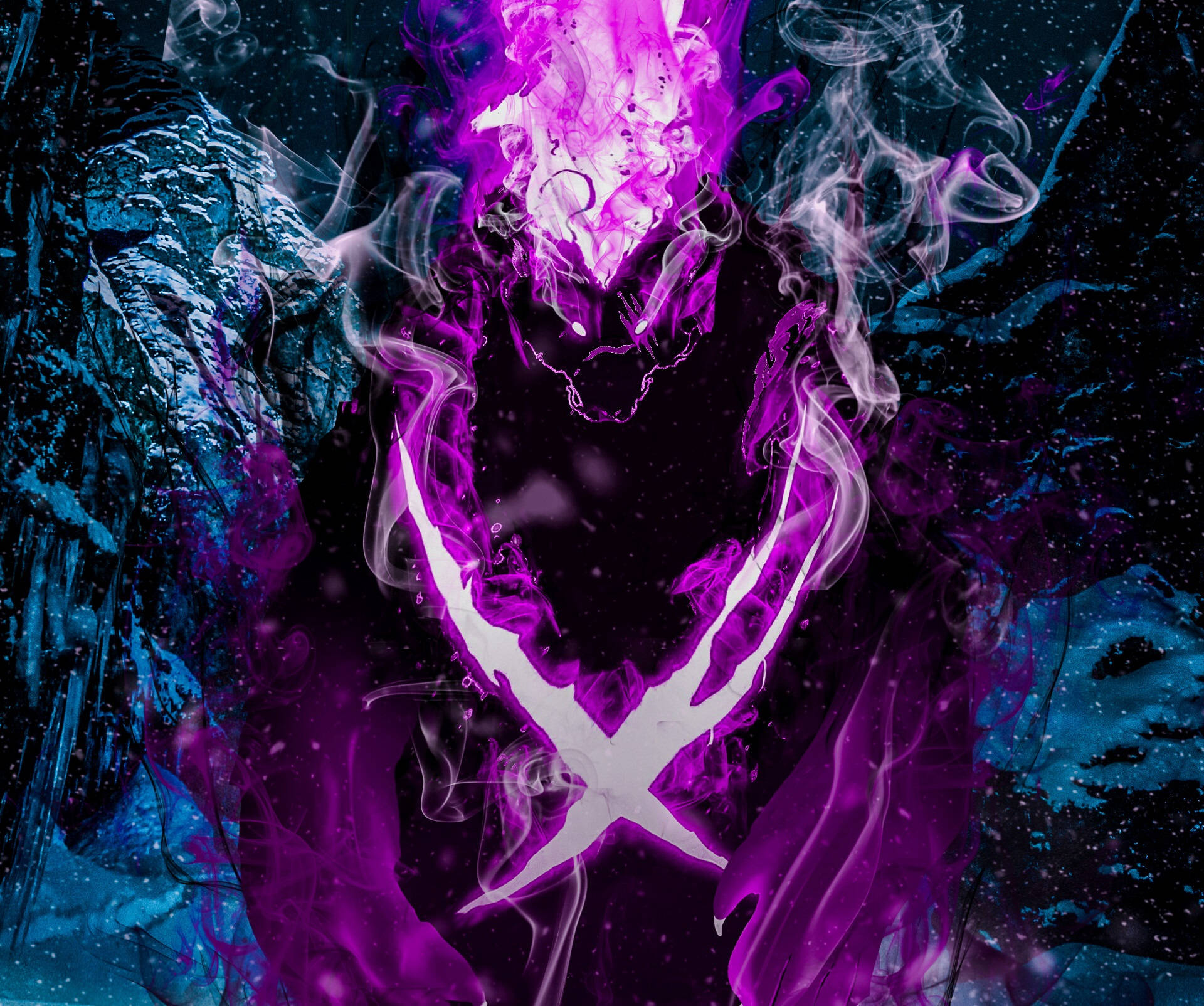 Solo Leveling 4k Wallpaper